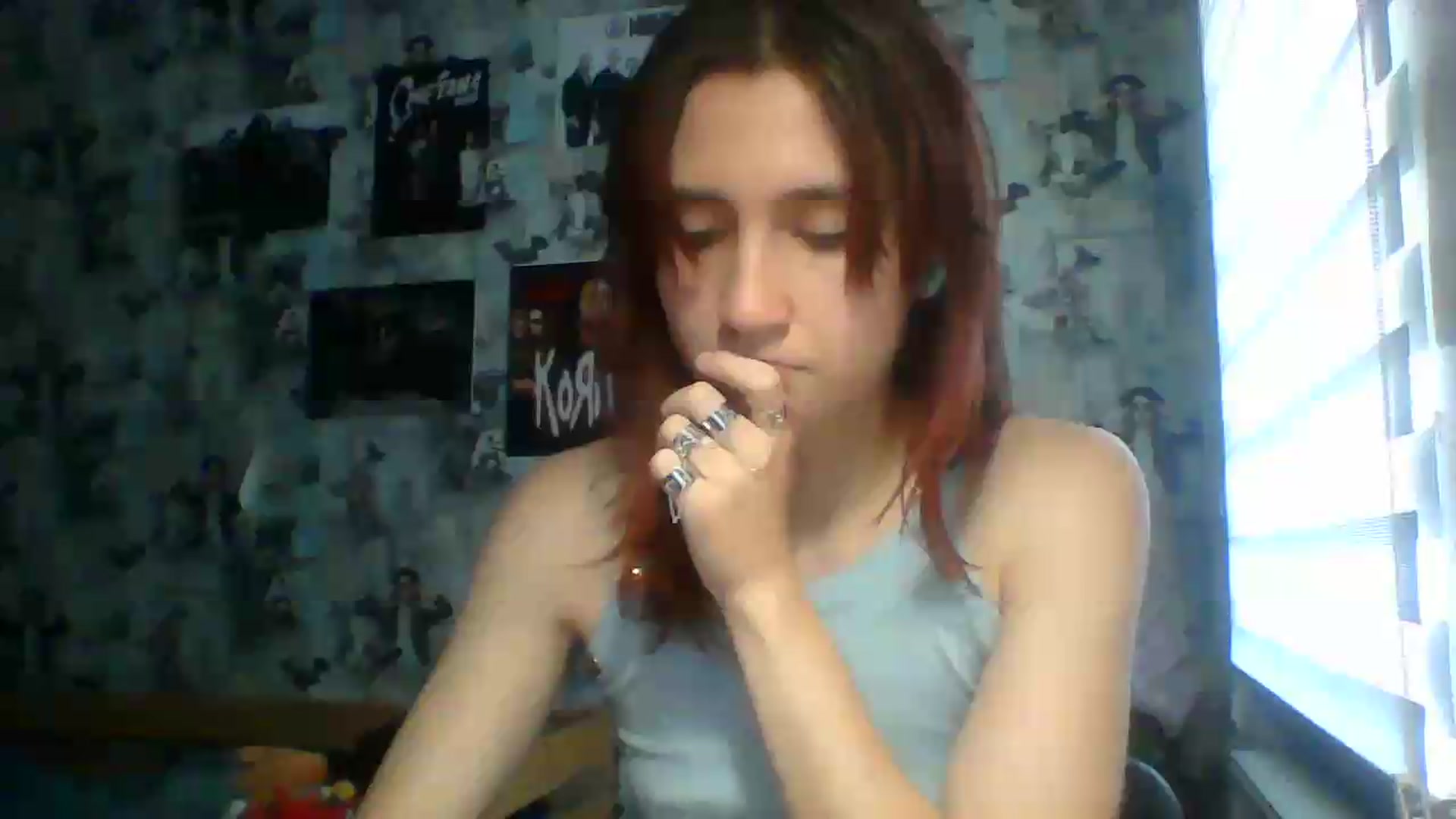 Gallery image thumbnail from CamilaSi's myfreecams stream on, 06/21/2026, 09:57 image 1 of 20