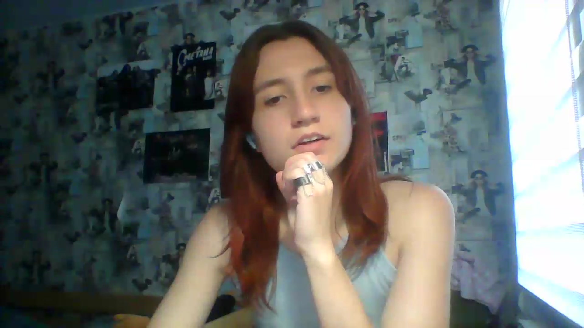 Gallery image thumbnail from CamilaSi's myfreecams stream on, 06/21/2026, 09:57 image 5 of 20