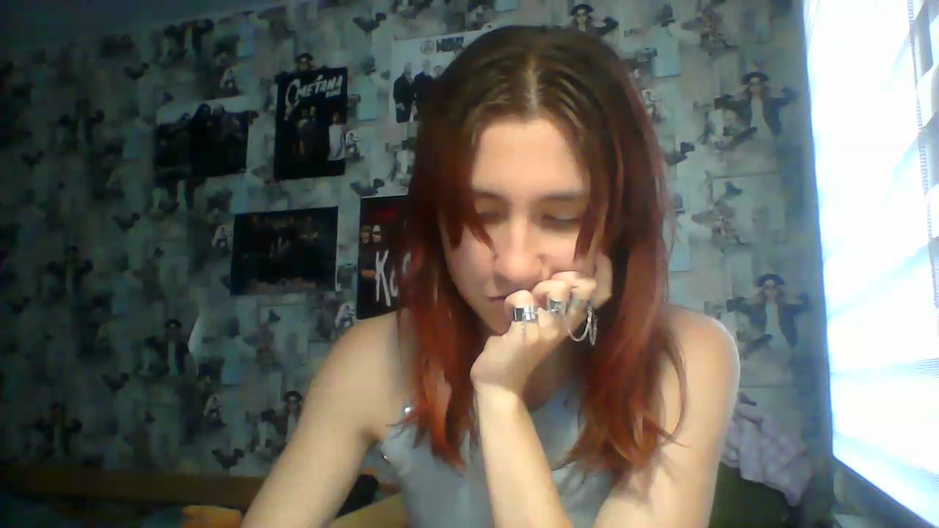 Gallery image thumbnail from CamilaSi's myfreecams stream on, 06/21/2026, 09:57 image 8 of 20