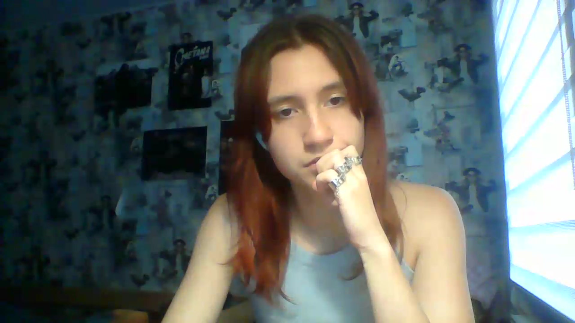 Gallery image thumbnail from CamilaSi's myfreecams stream on, 06/21/2026, 09:57 image 13 of 20