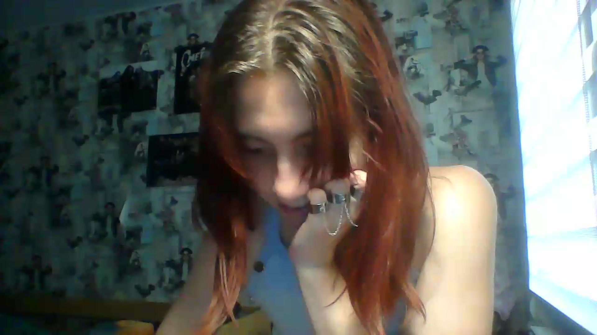 Gallery image thumbnail from CamilaSi's myfreecams stream on, 06/21/2026, 11:25 image 14 of 20