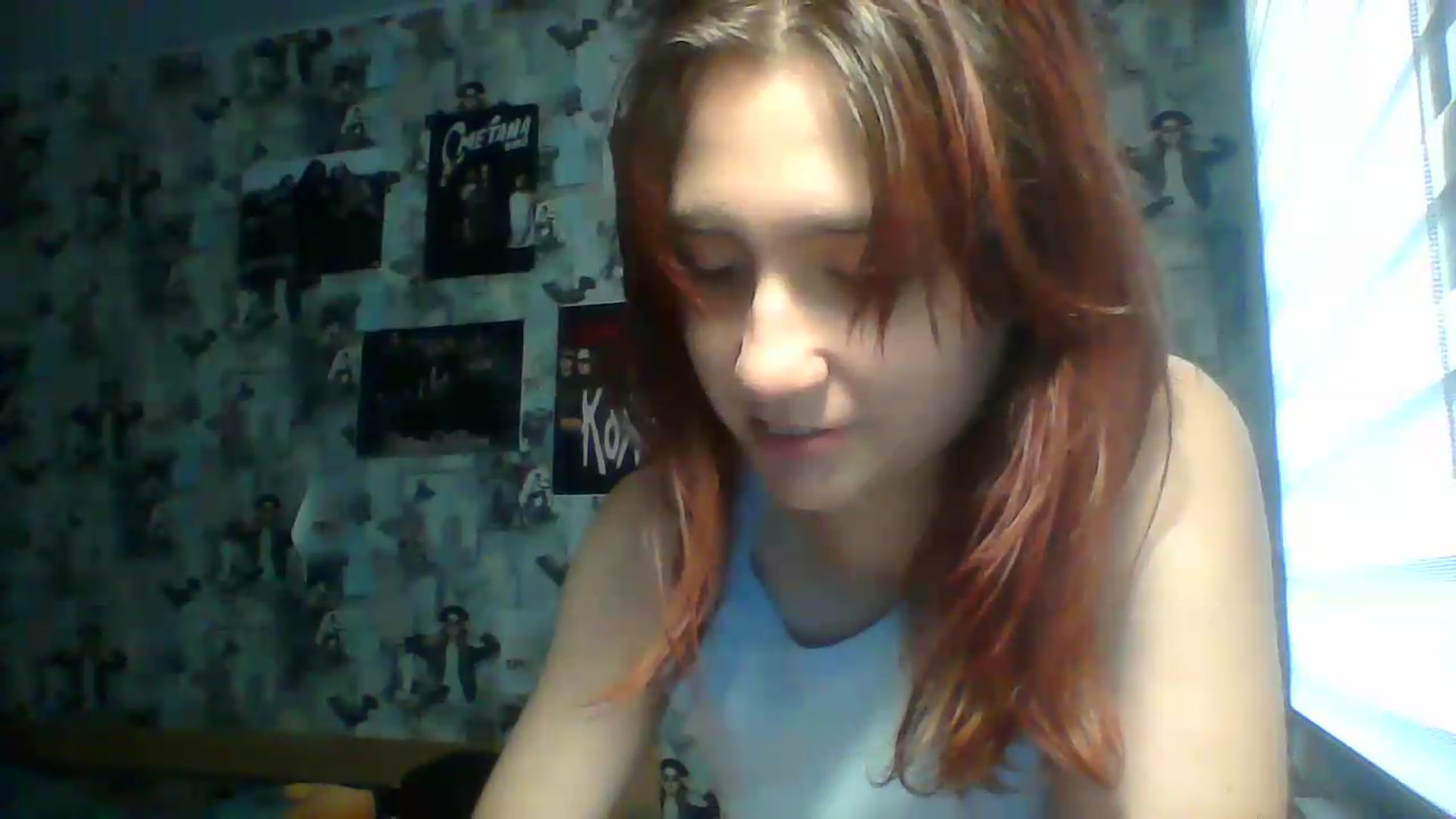 Gallery image thumbnail from CamilaSi's myfreecams stream on, 06/21/2026, 11:25 image 12 of 20