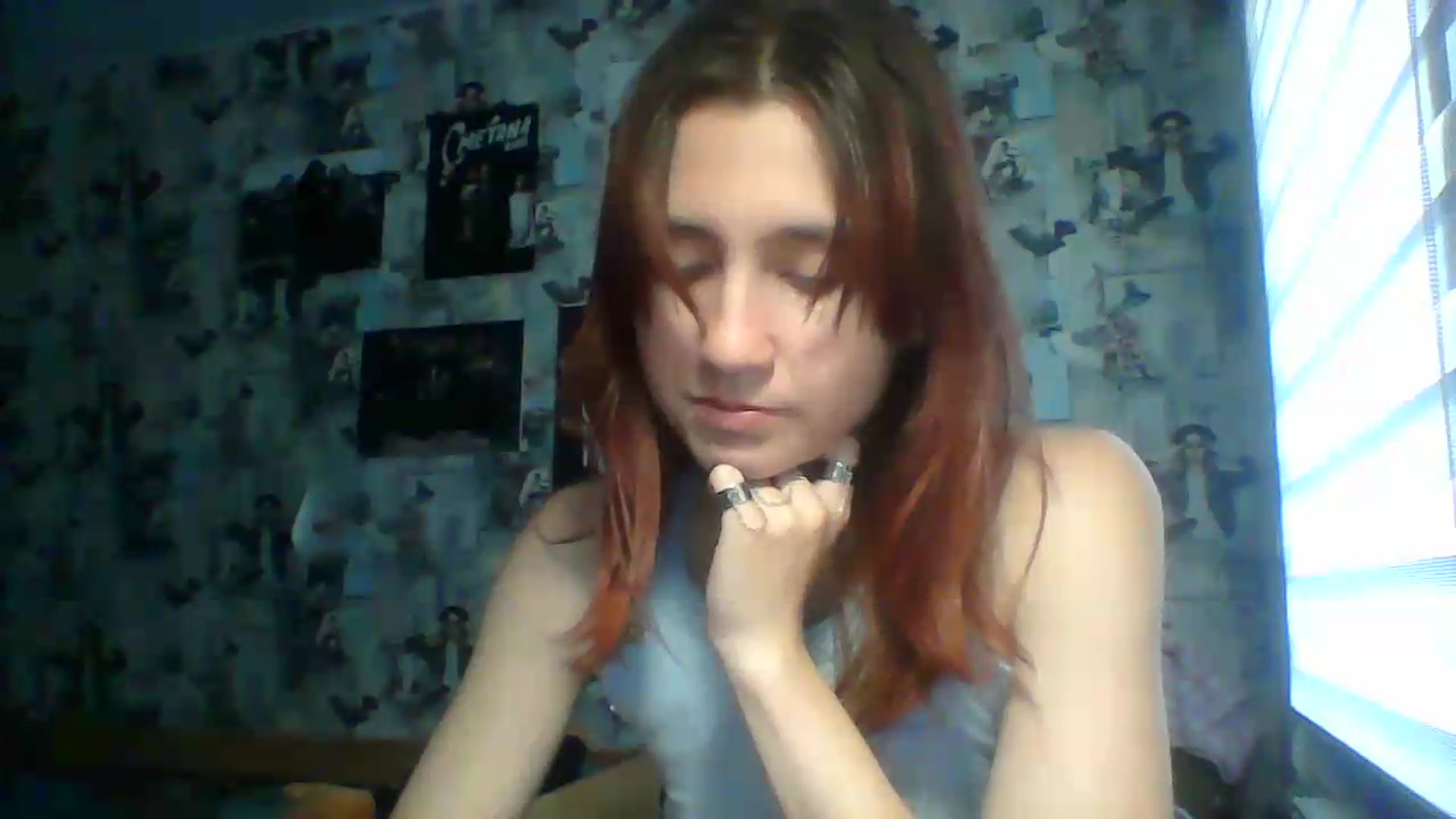 Gallery image thumbnail from CamilaSi's myfreecams stream on, 06/21/2026, 11:25 image 16 of 20