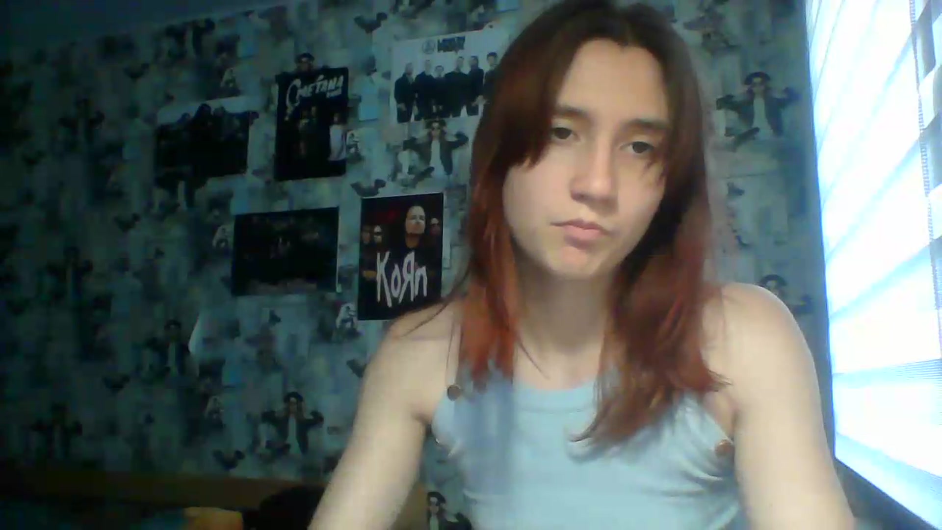 Gallery image thumbnail from CamilaSi's myfreecams stream on, 06/21/2026, 11:25 image 17 of 20