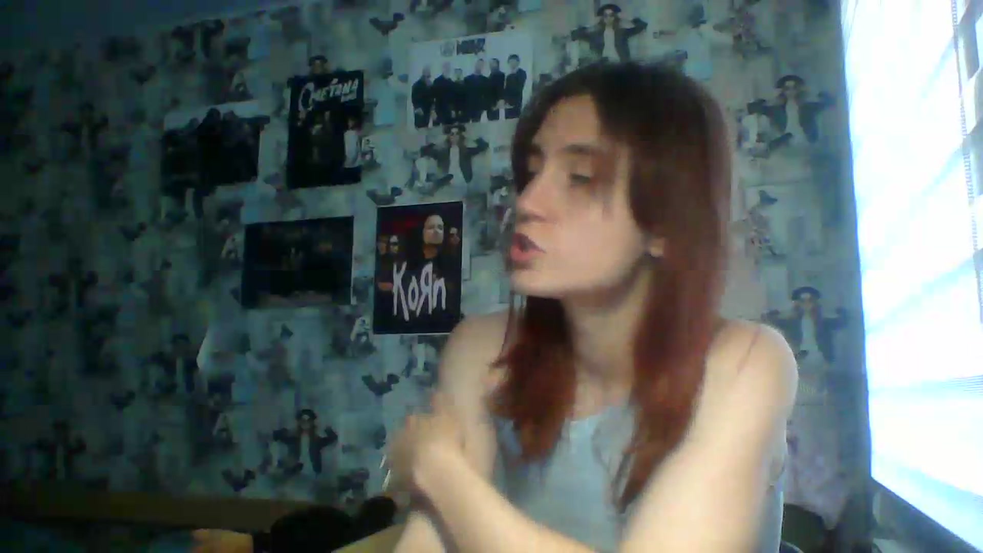 Gallery image thumbnail from CamilaSi's myfreecams stream on, 06/21/2026, 11:25 image 4 of 20