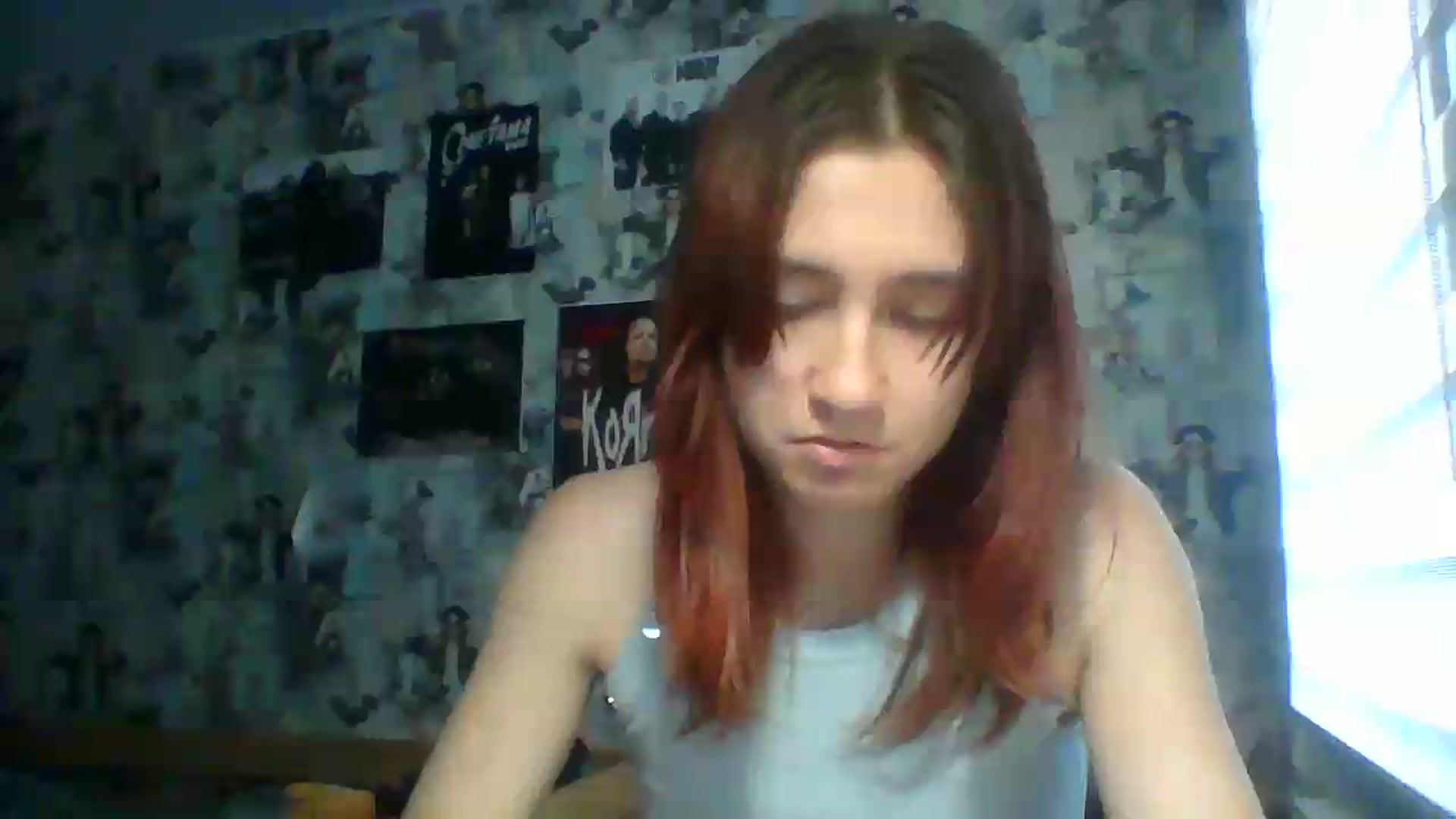 Gallery image thumbnail from CamilaSi's myfreecams stream on, 06/21/2026, 11:25 image 1 of 20