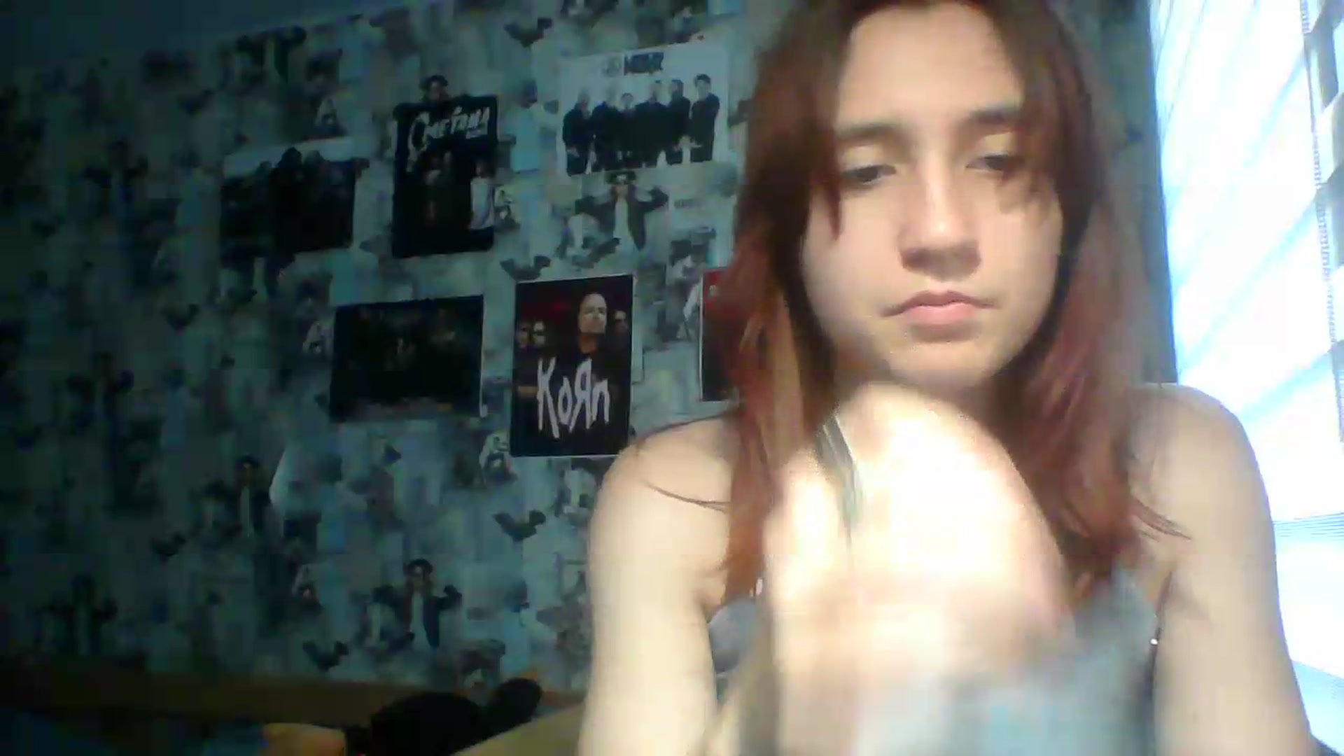 Gallery image thumbnail from CamilaSi's myfreecams stream on, 06/21/2026, 11:25 image 15 of 20