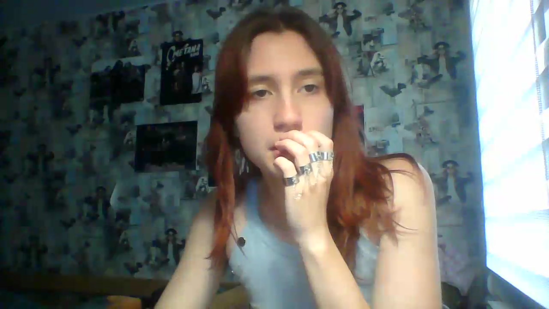 Gallery image thumbnail from CamilaSi's myfreecams stream on, 06/21/2026, 11:25 image 10 of 20