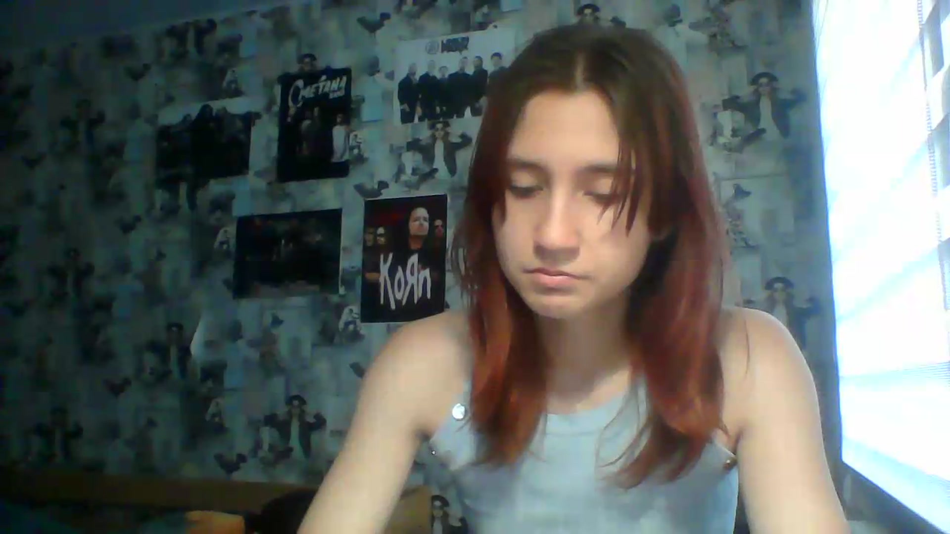 Gallery image thumbnail from CamilaSi's myfreecams stream on, 06/21/2026, 11:25 image 6 of 20