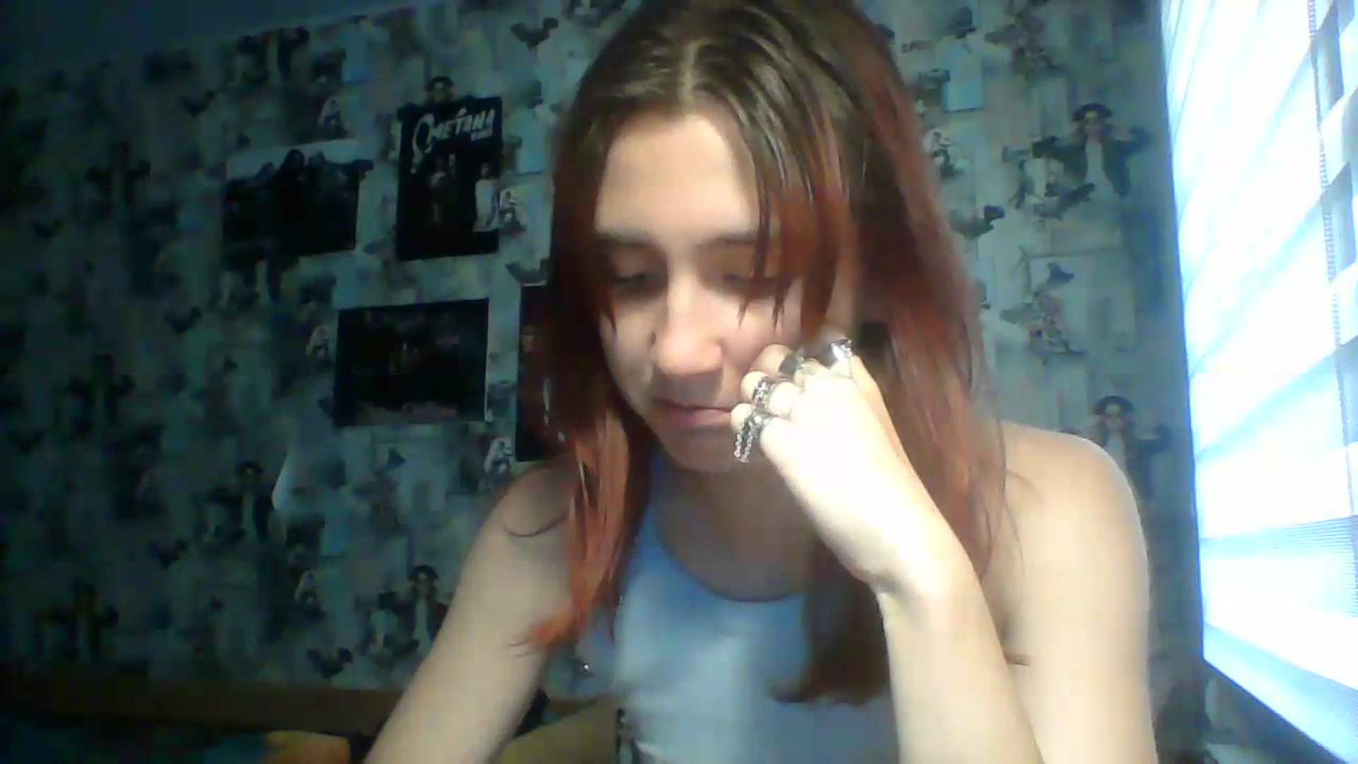 Gallery image thumbnail from CamilaSi's myfreecams stream on, 06/21/2026, 11:25 image 18 of 20