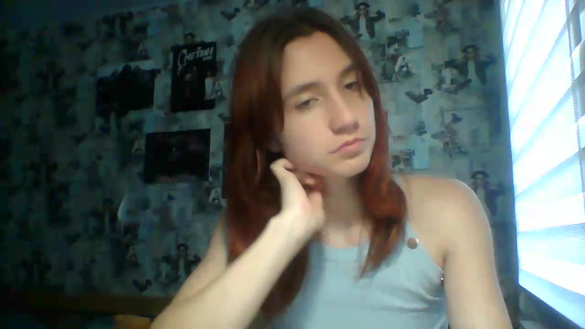 Gallery image thumbnail from CamilaSi's myfreecams stream on, 06/21/2026, 11:25 image 2 of 20
