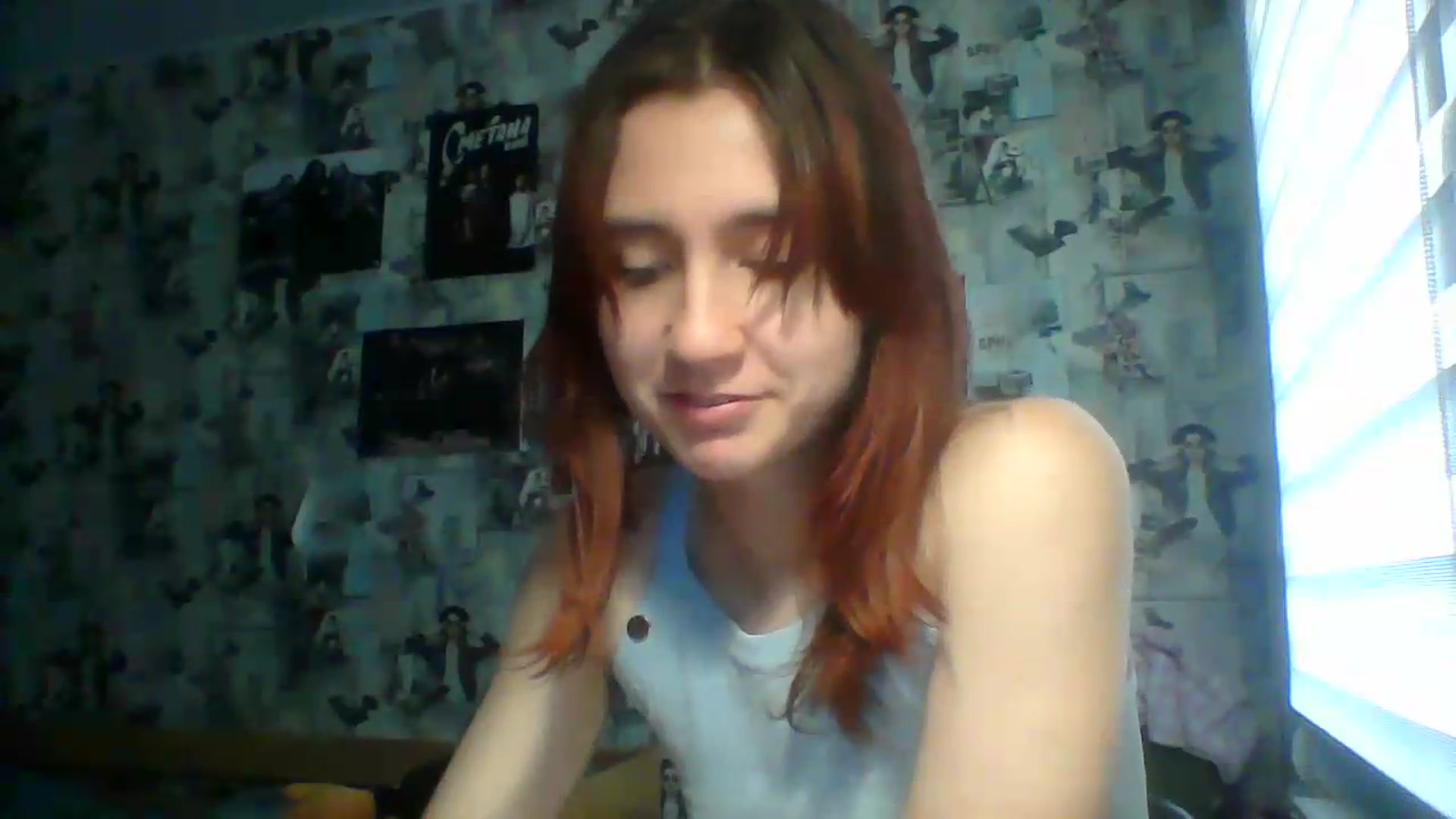 Gallery image thumbnail from CamilaSi's myfreecams stream on, 06/21/2026, 11:25 image 13 of 20