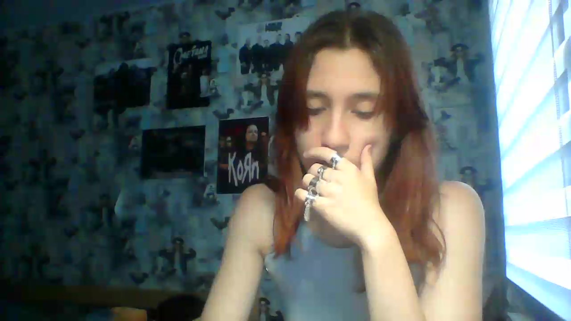 Gallery image thumbnail from CamilaSi's myfreecams stream on, 06/21/2026, 11:25 image 20 of 20