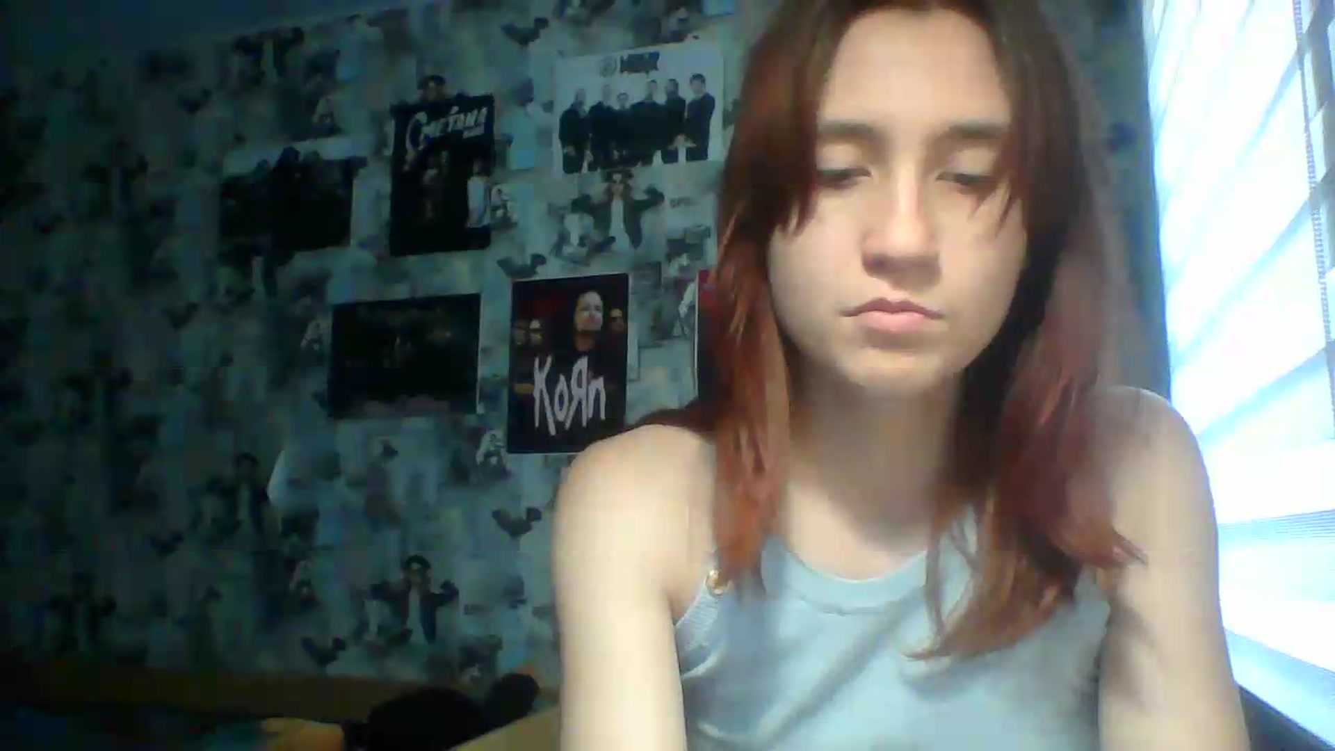 Gallery image thumbnail from CamilaSi's myfreecams stream on, 06/21/2026, 11:25 image 19 of 20