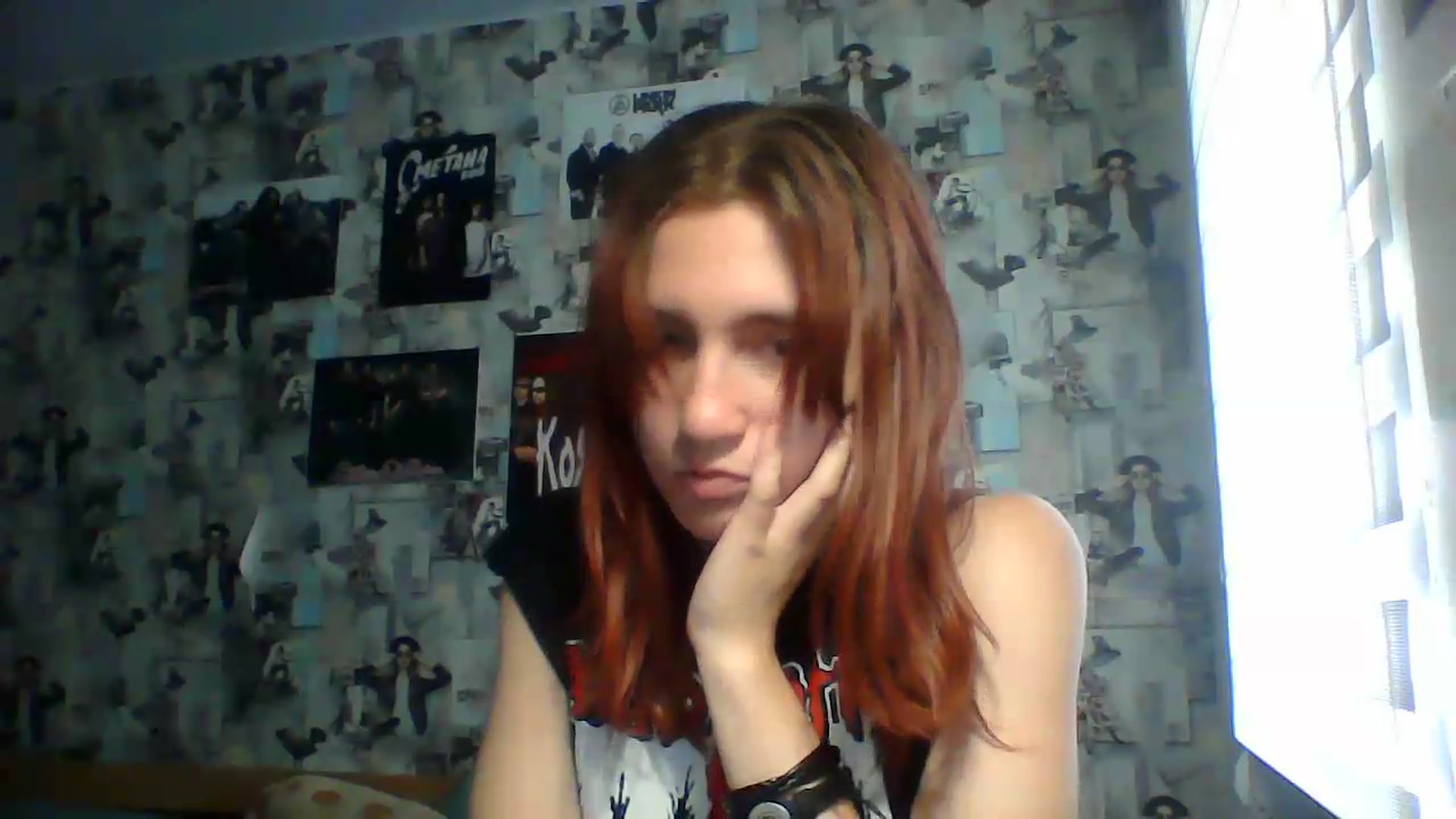 Gallery image thumbnail from CamilaSi's myfreecams stream on, 06/27/2026, 11:40 image 10 of 20