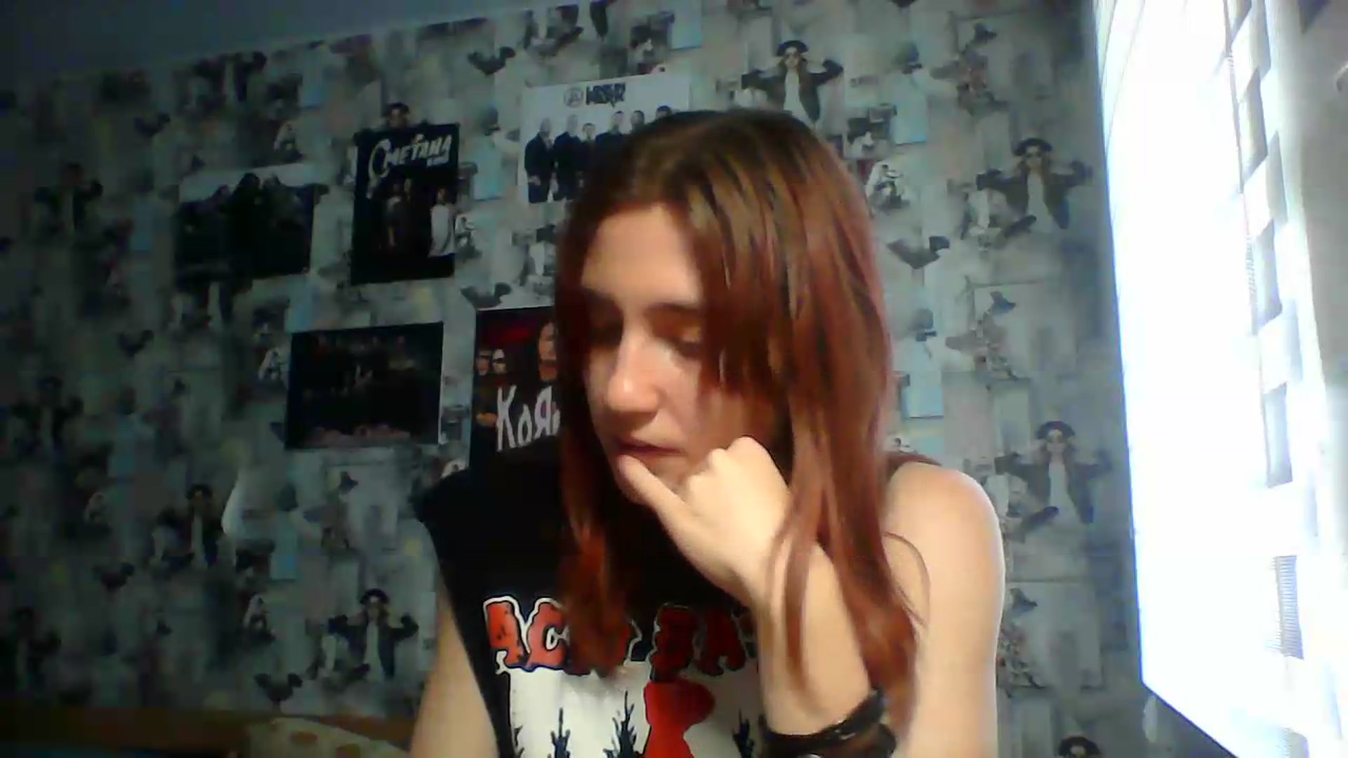 Gallery image thumbnail from CamilaSi's myfreecams stream on, 06/27/2026, 11:40 image 5 of 20