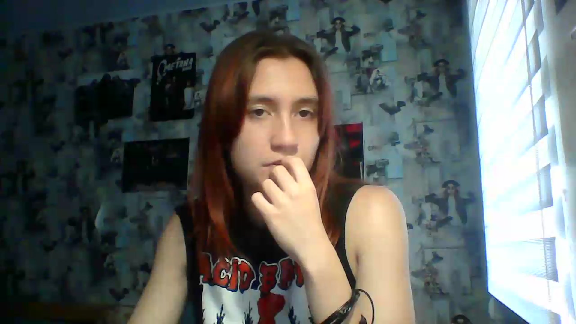 Gallery image thumbnail from CamilaSi's myfreecams stream on, 06/27/2026, 11:40 image 17 of 20