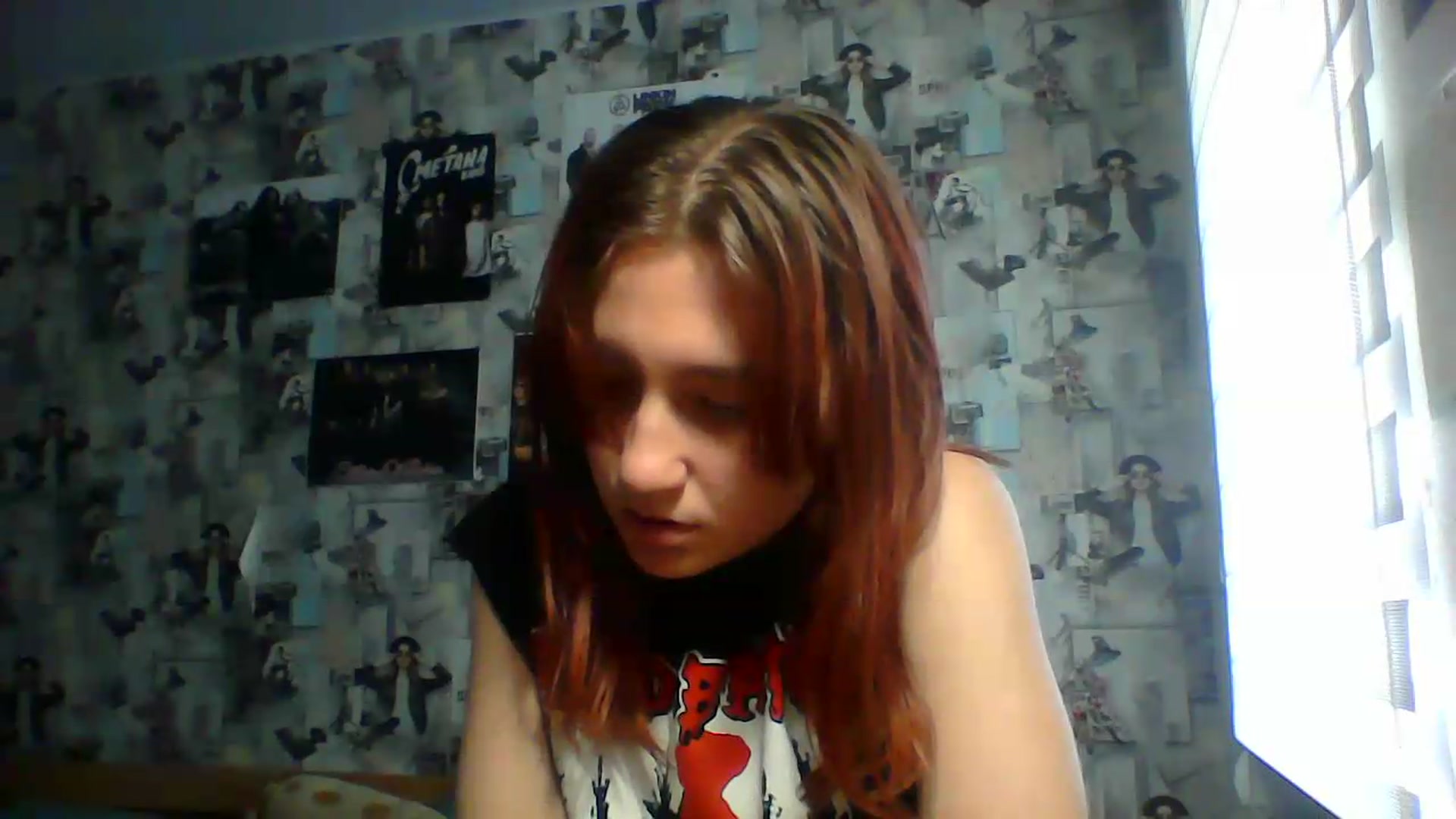 Gallery image thumbnail from CamilaSi's myfreecams stream on, 06/27/2026, 11:40 image 9 of 20