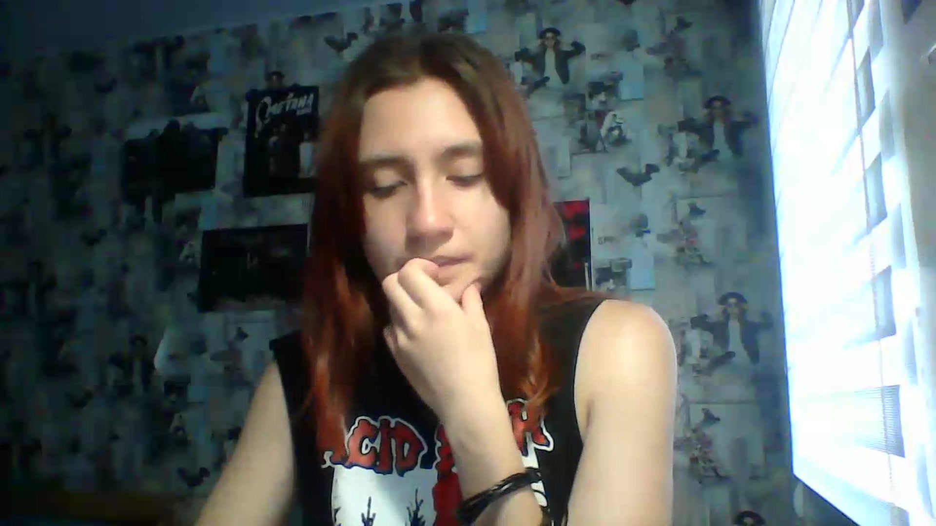 Gallery image thumbnail from CamilaSi's myfreecams stream on, 06/27/2026, 11:40 image 18 of 20
