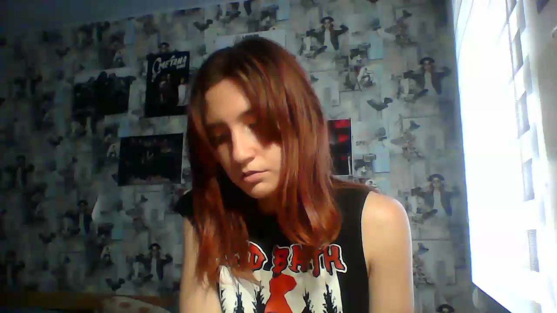 Gallery image thumbnail from CamilaSi's myfreecams stream on, 06/27/2026, 11:40 image 3 of 20
