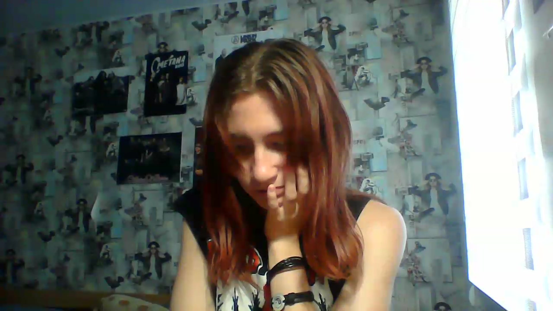 Gallery image thumbnail from CamilaSi's myfreecams stream on, 06/27/2026, 11:40 image 4 of 20