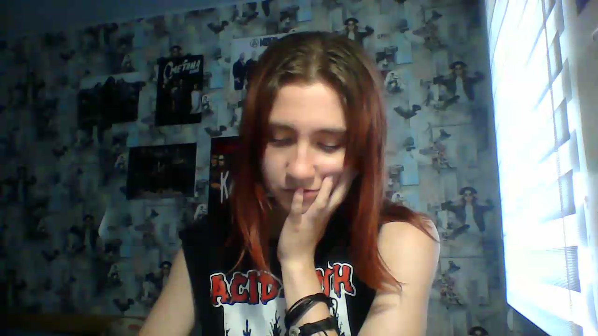 Gallery image thumbnail from CamilaSi's myfreecams stream on, 06/27/2026, 11:40 image 15 of 20