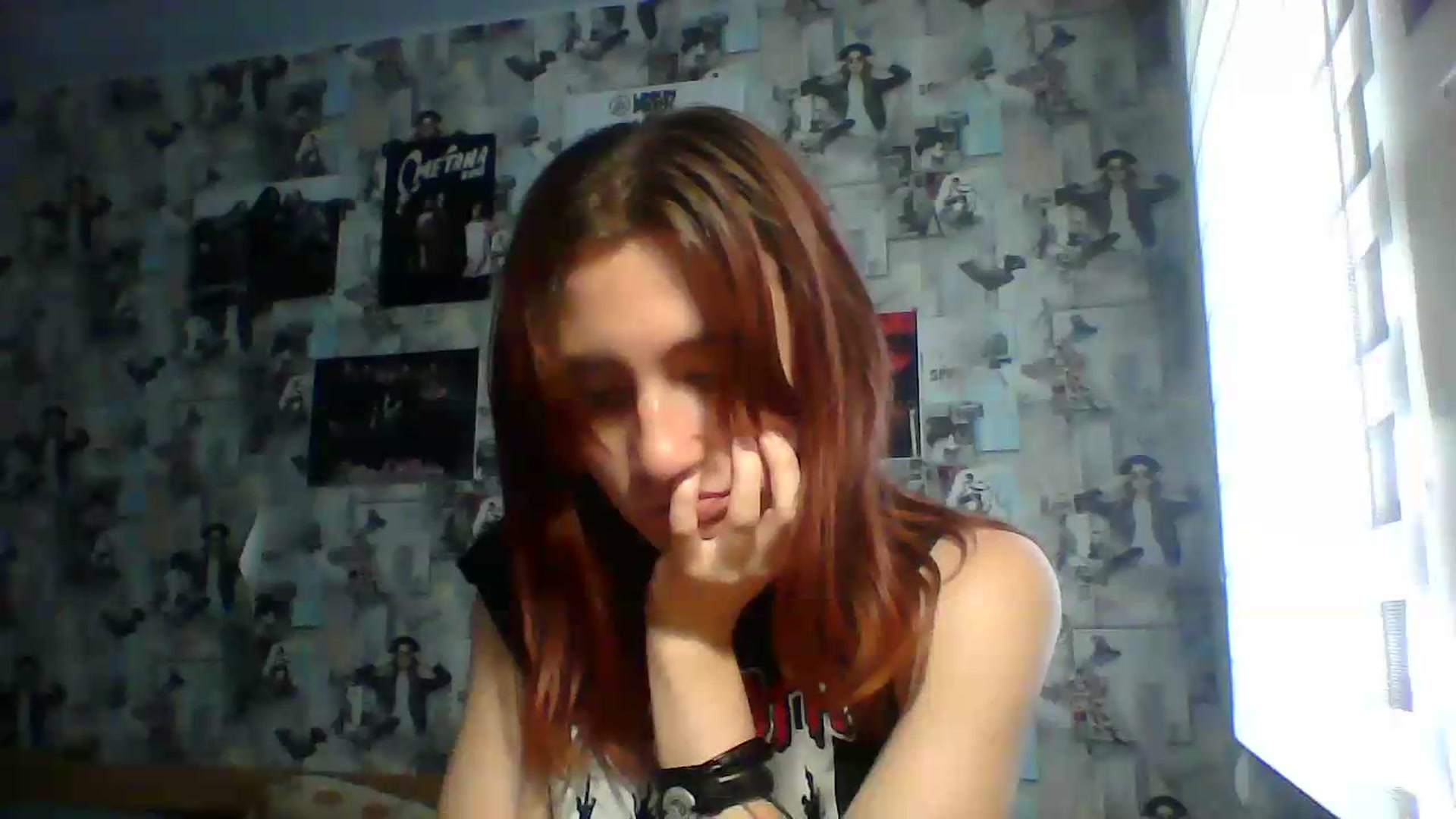 Gallery image thumbnail from CamilaSi's myfreecams stream on, 06/27/2026, 11:40 image 8 of 20