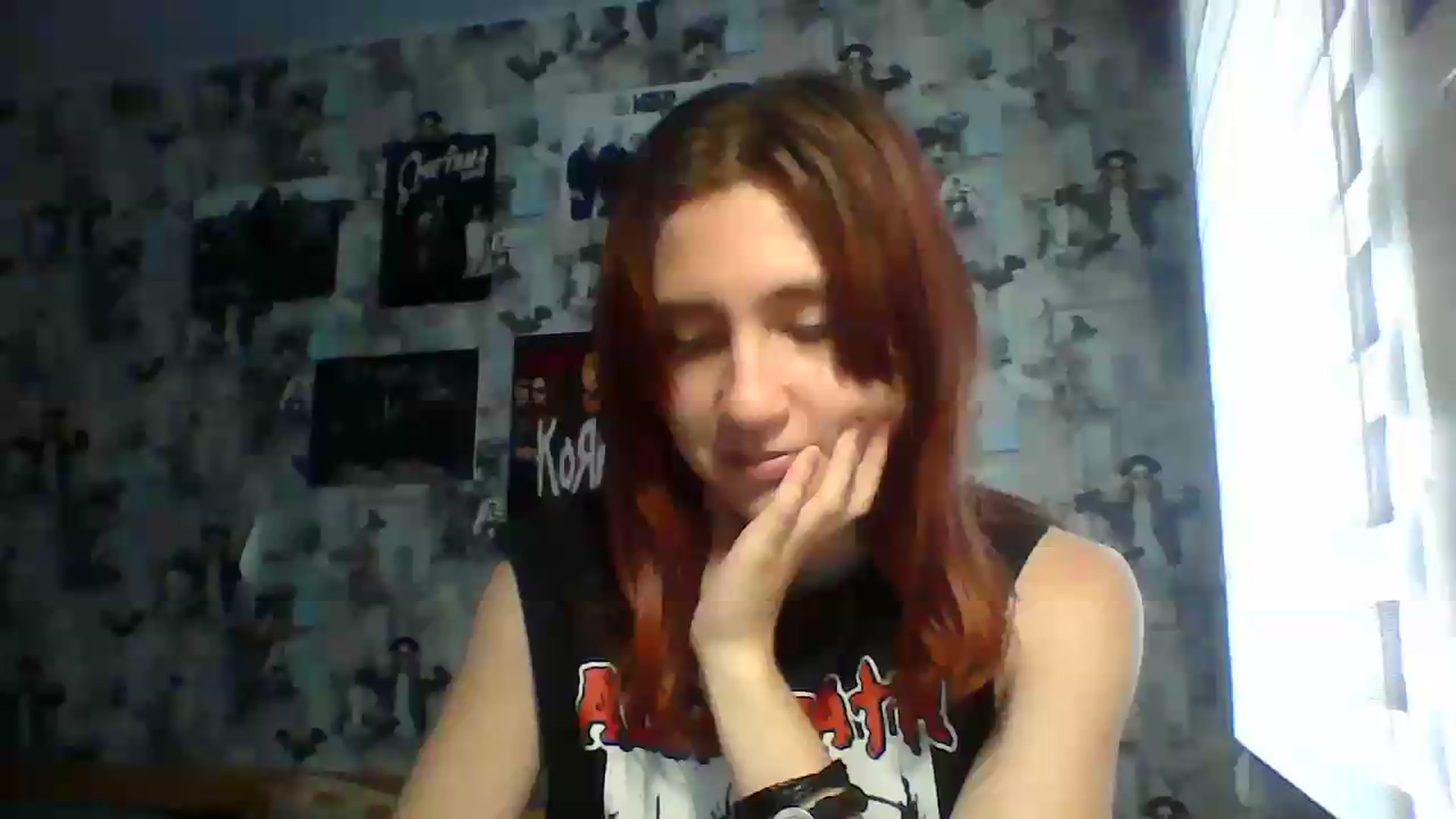 Gallery image thumbnail from CamilaSi's myfreecams stream on, 06/27/2026, 11:40 image 1 of 20