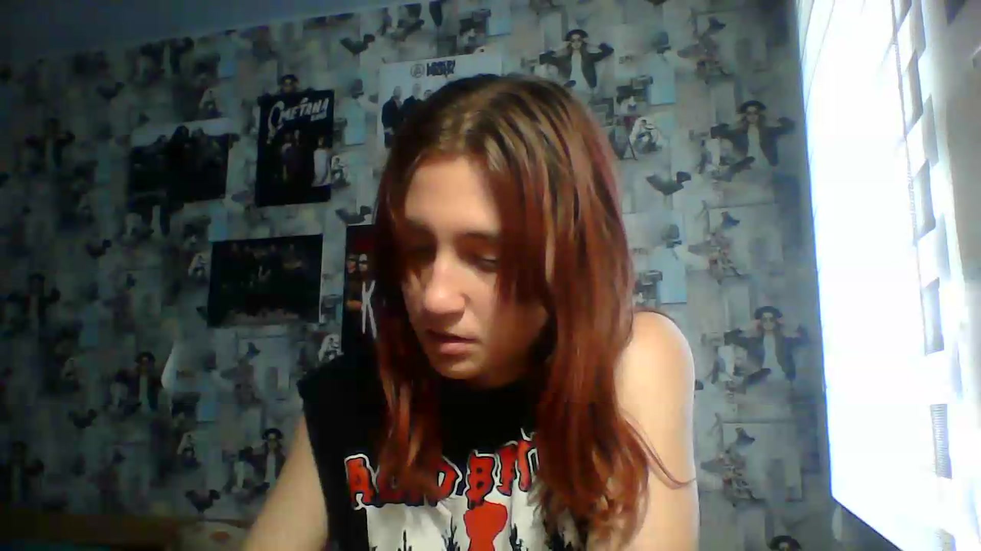 Gallery image thumbnail from CamilaSi's myfreecams stream on, 06/27/2026, 11:40 image 11 of 20