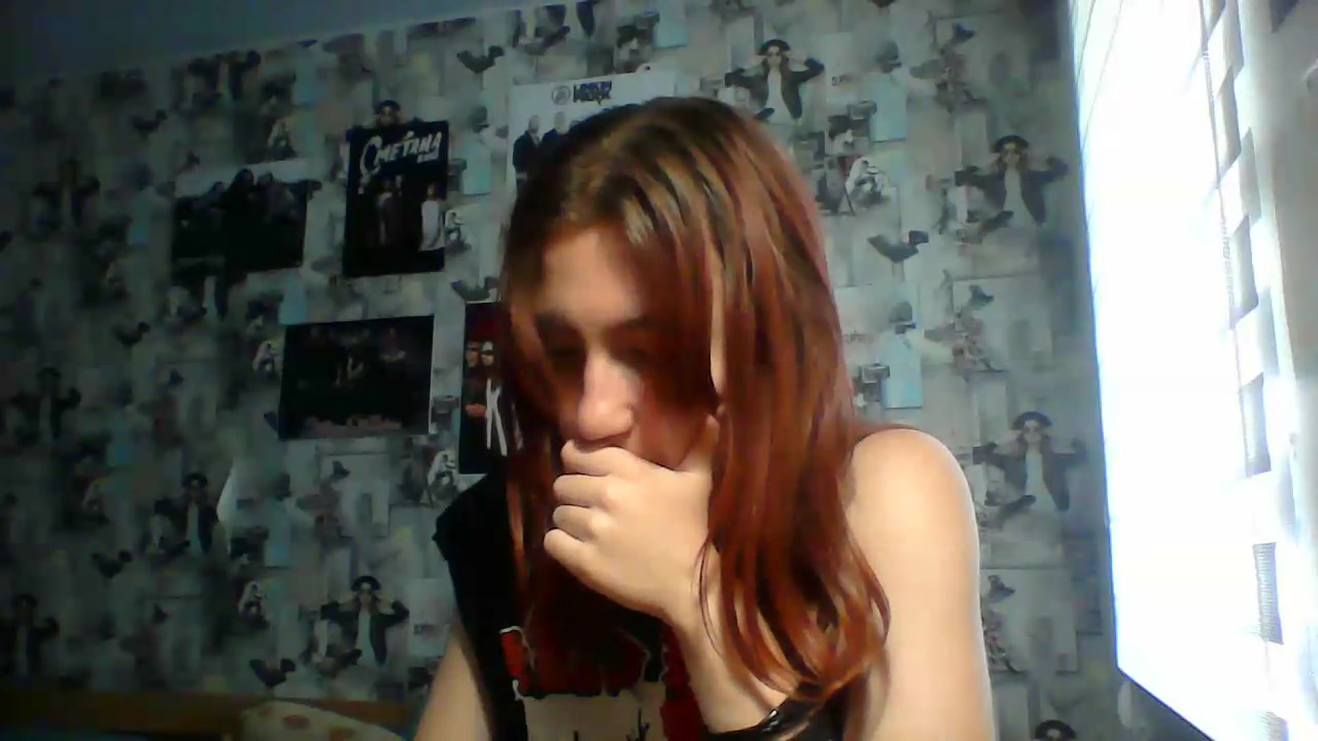 Gallery image thumbnail from CamilaSi's myfreecams stream on, 06/27/2026, 11:40 image 12 of 20