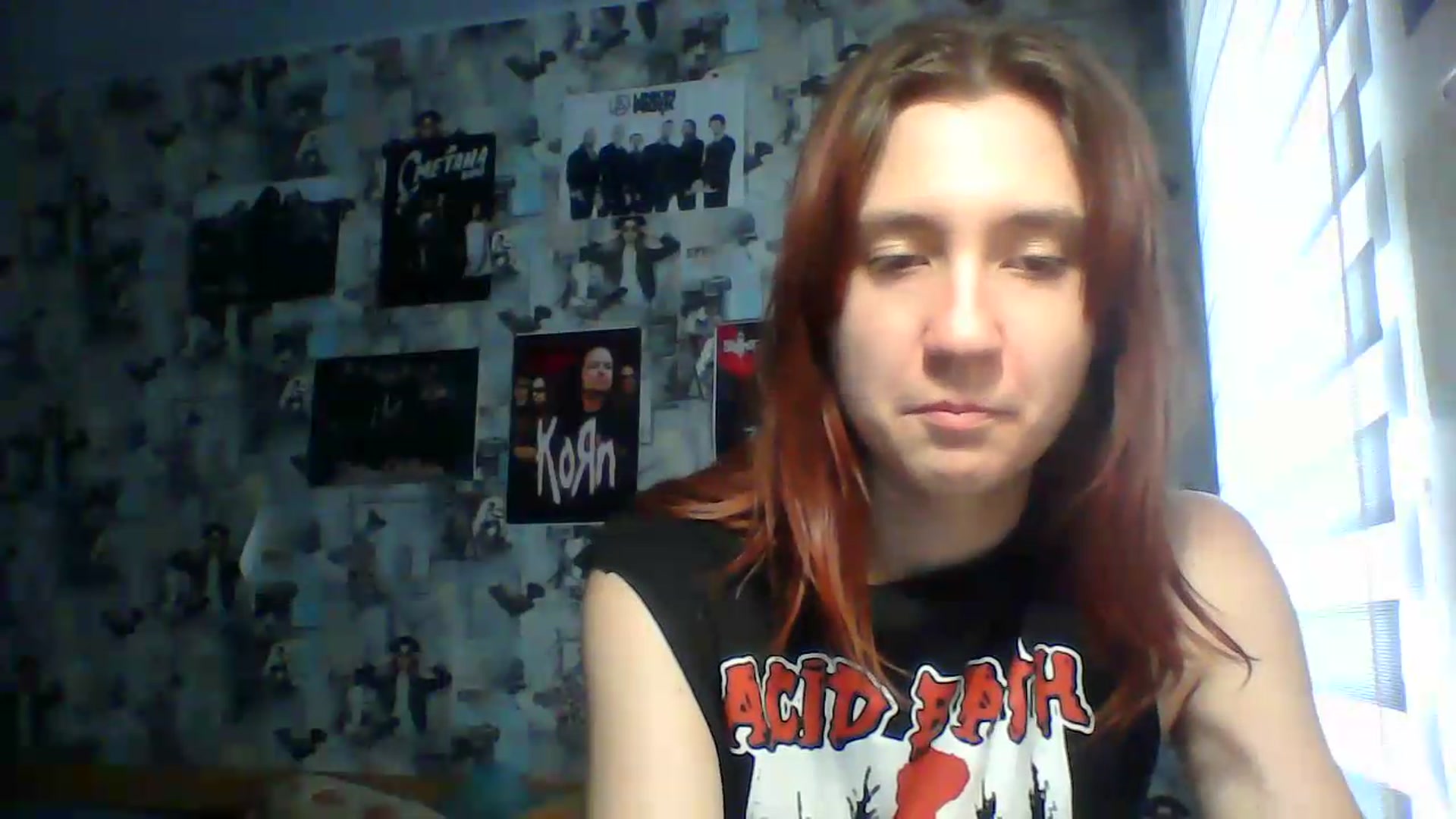 Gallery image thumbnail from CamilaSi's myfreecams stream on, 06/27/2026, 11:40 image 16 of 20