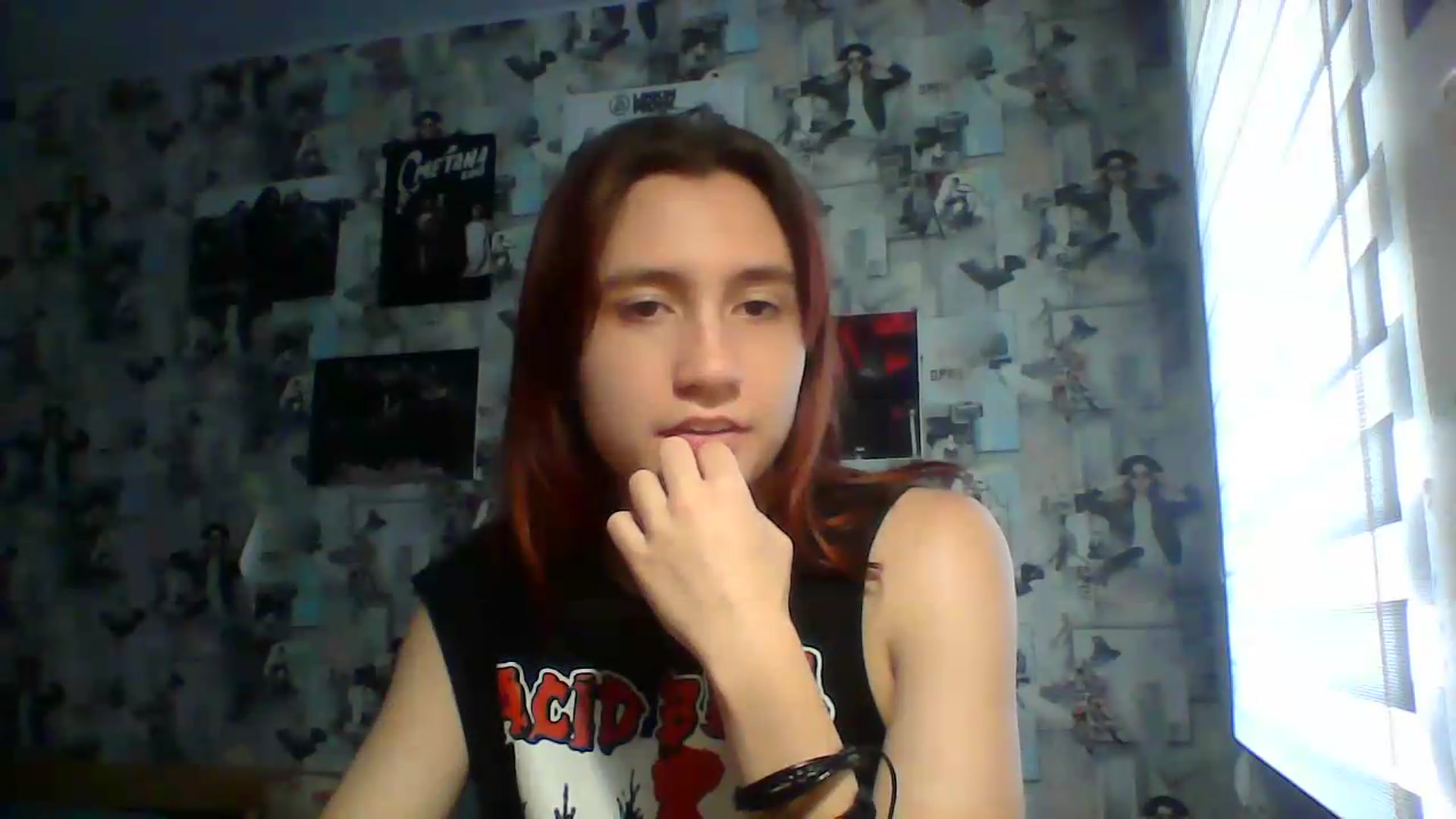 Gallery image thumbnail from CamilaSi's myfreecams stream on, 06/27/2026, 11:40 image 13 of 20