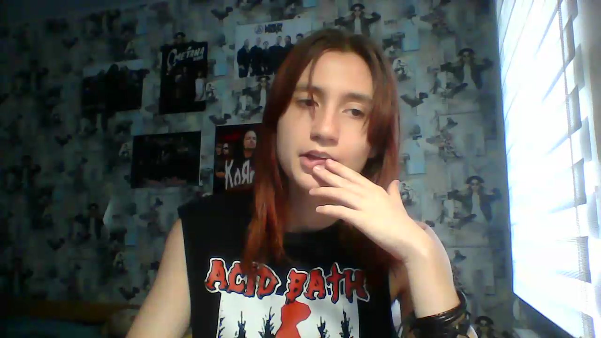 Gallery image thumbnail from CamilaSi's myfreecams stream on, 06/27/2026, 13:11 image 6 of 20