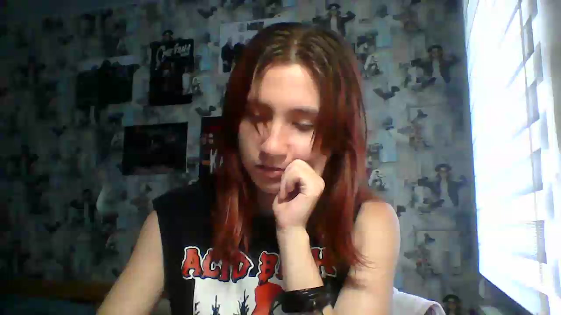 Gallery image thumbnail from CamilaSi's myfreecams stream on, 06/27/2026, 13:11 image 1 of 20