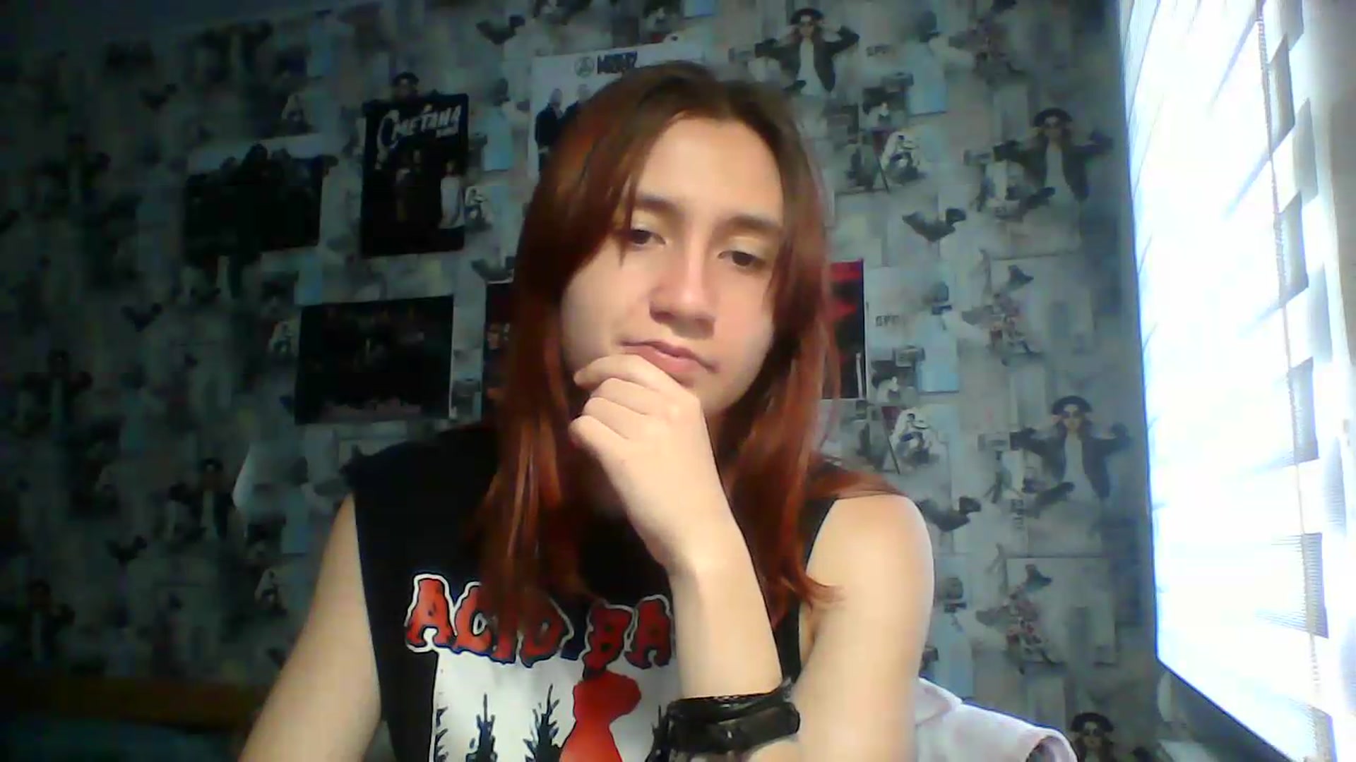 Gallery image thumbnail from CamilaSi's myfreecams stream on, 06/27/2026, 13:11 image 5 of 20
