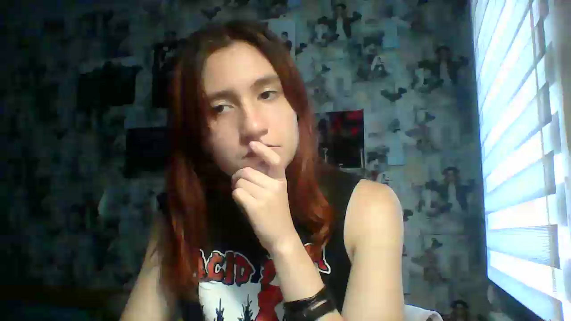 Gallery image thumbnail from CamilaSi's myfreecams stream on, 06/27/2026, 13:11 image 20 of 20
