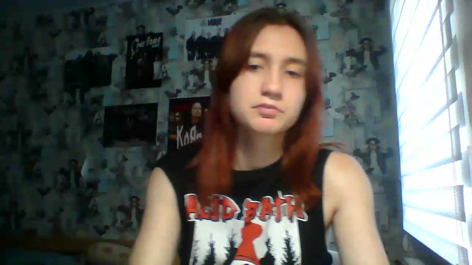 Gallery image thumbnail from CamilaSi's myfreecams stream on, 06/27/2026, 13:11 image 11 of 20