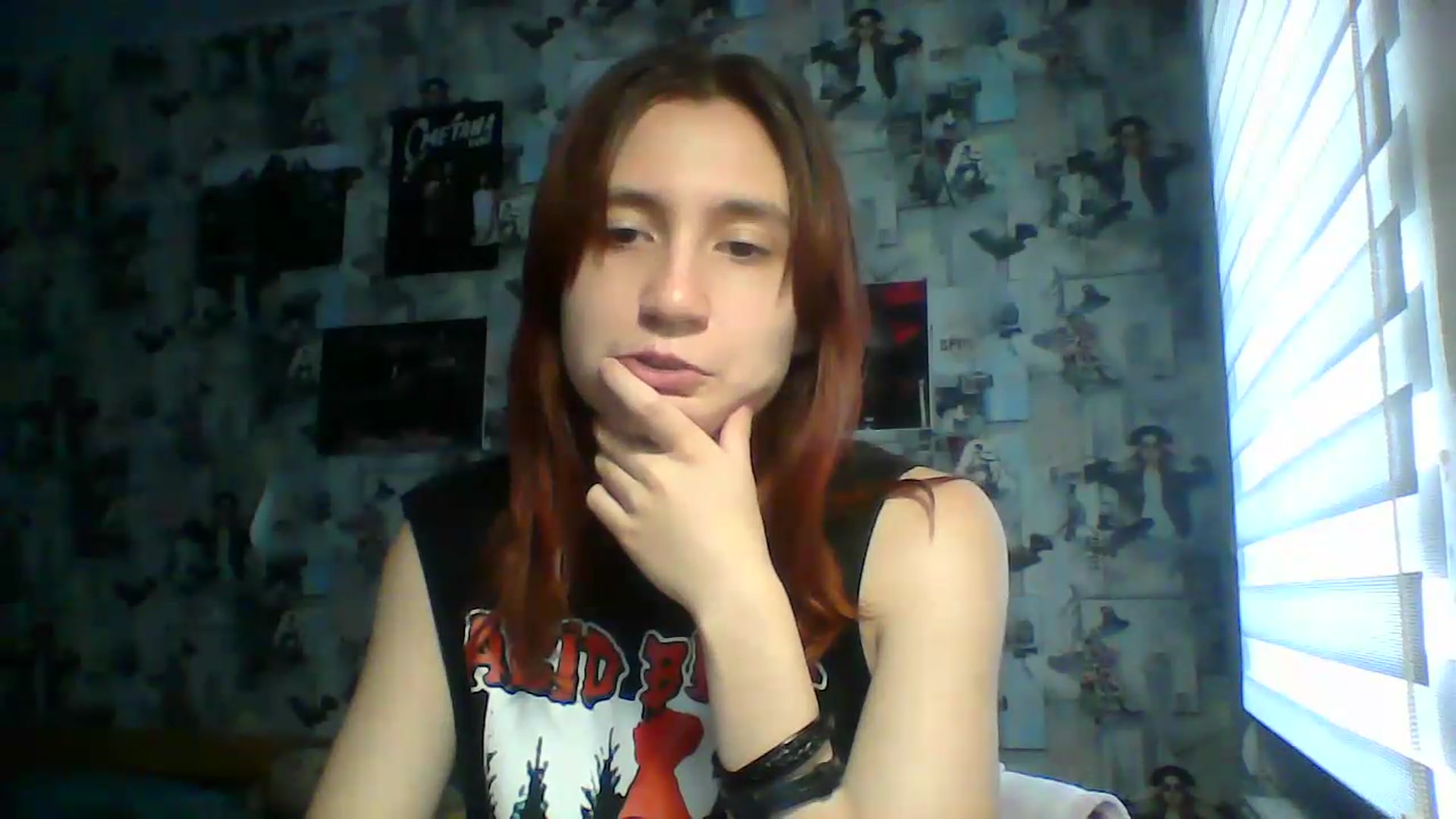 Gallery image thumbnail from CamilaSi's myfreecams stream on, 06/27/2026, 13:11 image 14 of 20