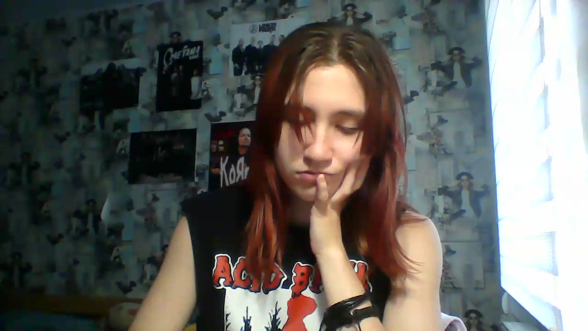 Gallery image thumbnail from CamilaSi's myfreecams stream on, 06/27/2026, 13:11 image 3 of 20