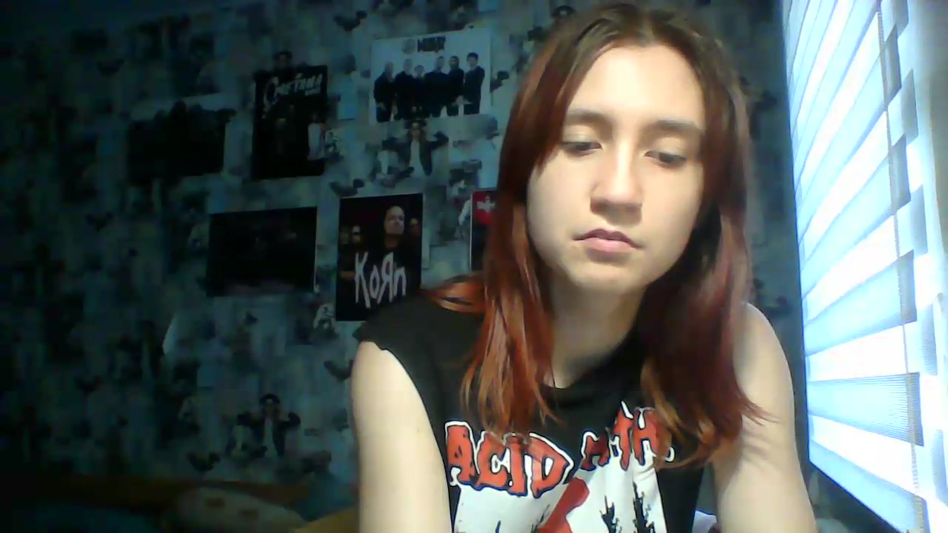 Gallery image thumbnail from CamilaSi's myfreecams stream on, 06/27/2026, 13:11 image 19 of 20