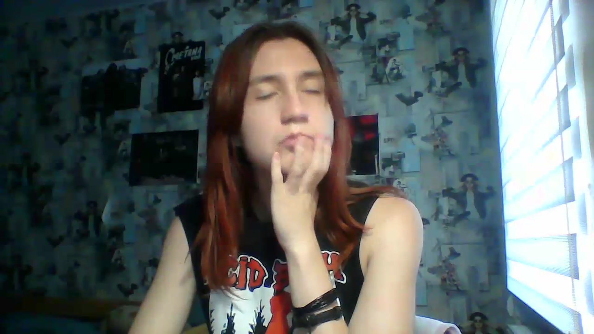 Gallery image thumbnail from CamilaSi's myfreecams stream on, 06/27/2026, 13:11 image 12 of 20
