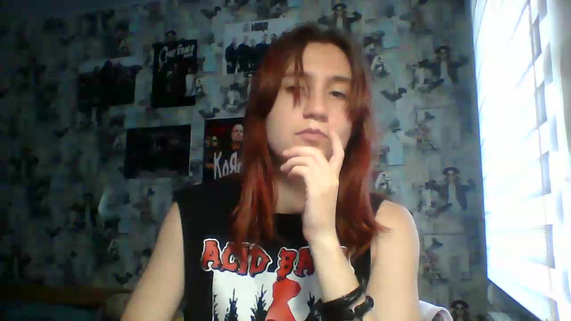 Gallery image thumbnail from CamilaSi's myfreecams stream on, 06/27/2026, 13:11 image 8 of 20