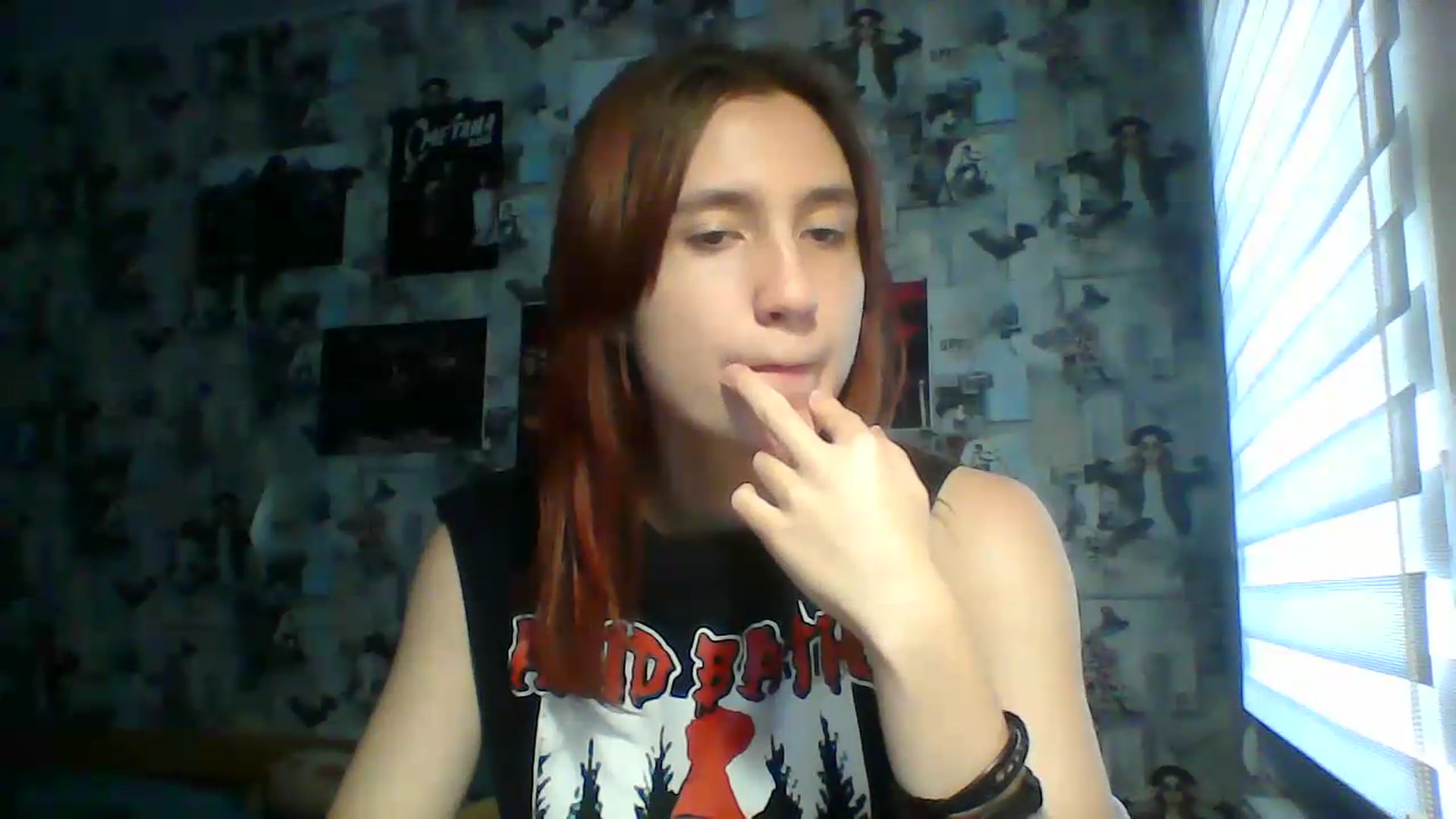 Gallery image thumbnail from CamilaSi's myfreecams stream on, 06/27/2026, 13:11 image 15 of 20