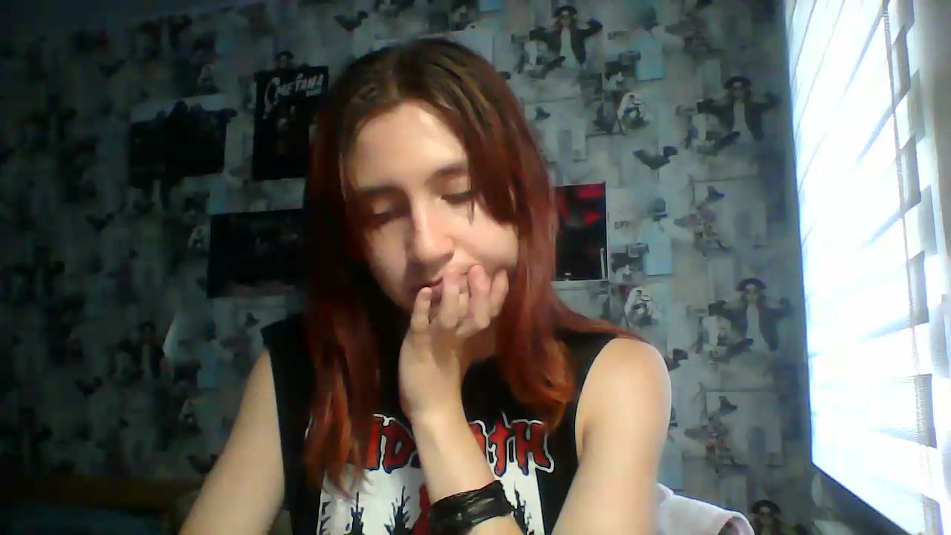 Gallery image thumbnail from CamilaSi's myfreecams stream on, 06/27/2026, 13:11 image 4 of 20