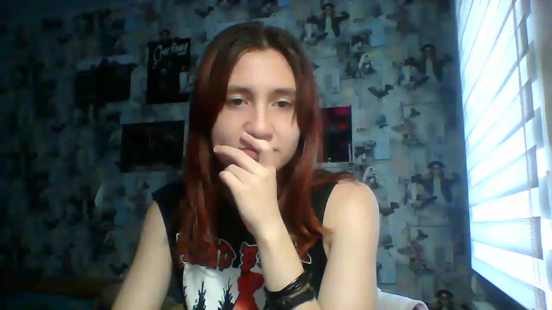 Gallery image thumbnail from CamilaSi's myfreecams stream on, 06/27/2026, 13:11 image 13 of 20