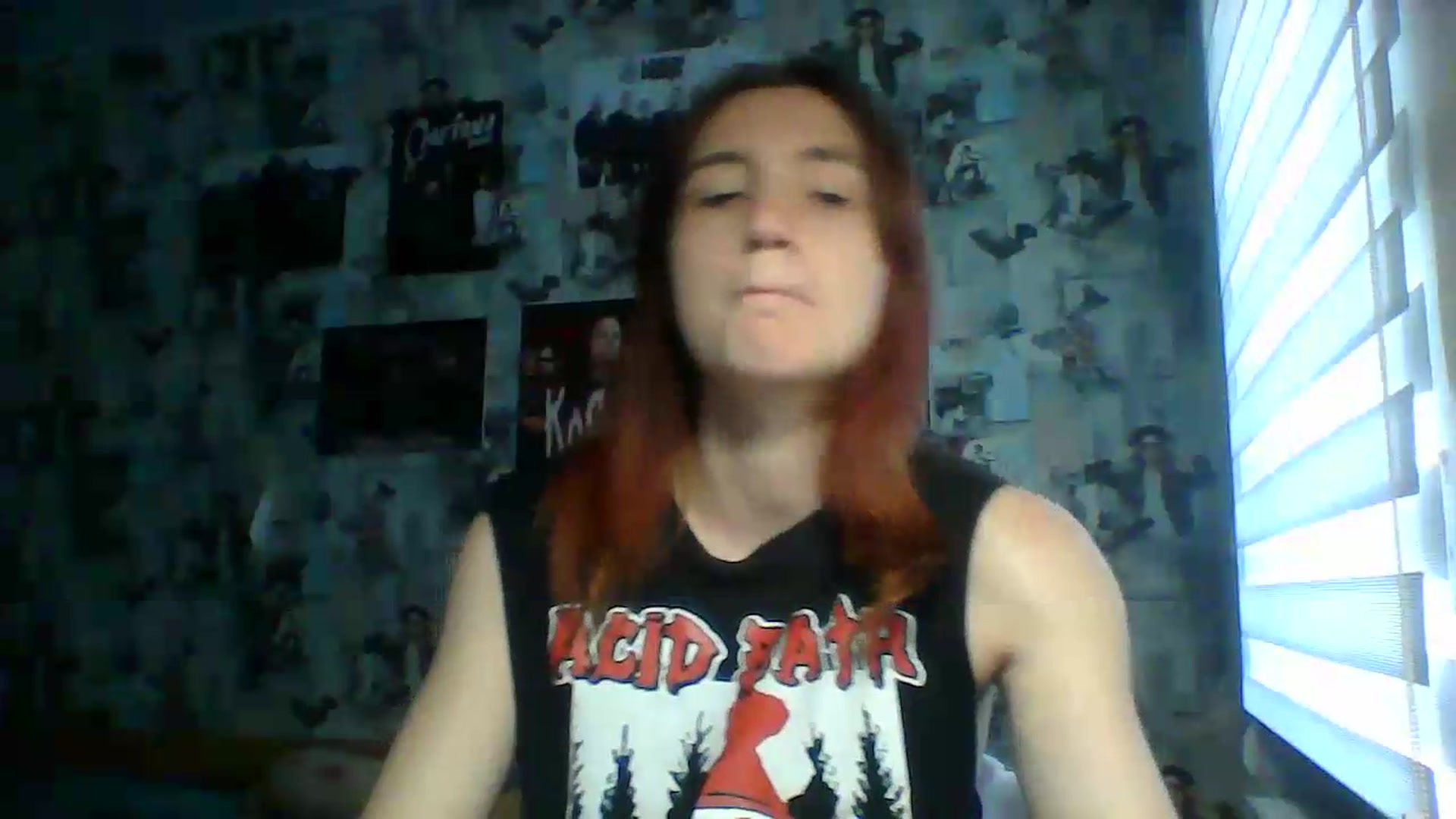 Gallery image thumbnail from CamilaSi's myfreecams stream on, 06/27/2026, 13:11 image 18 of 20