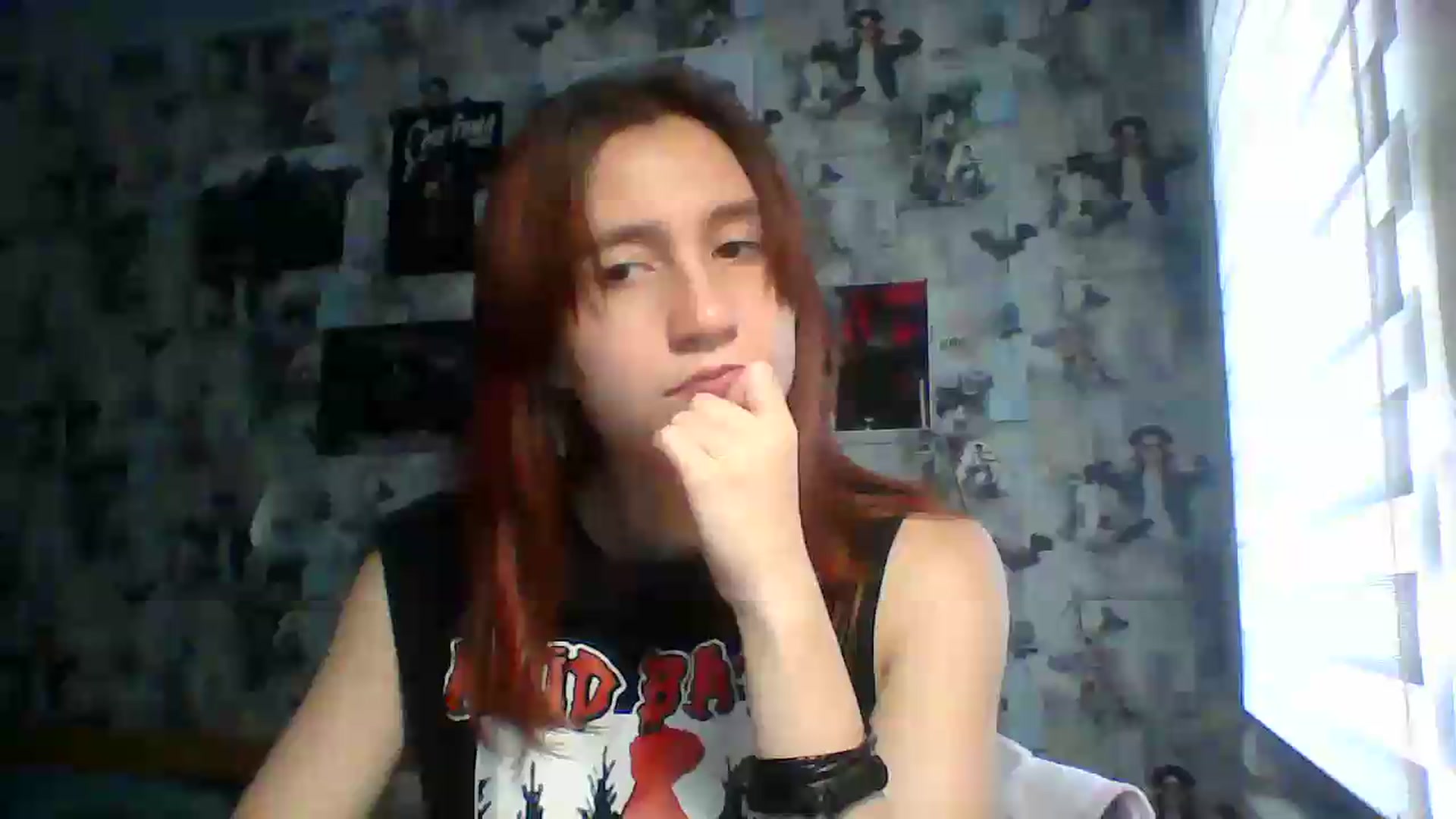 Gallery image thumbnail from CamilaSi's myfreecams stream on, 06/27/2026, 13:11 image 2 of 20