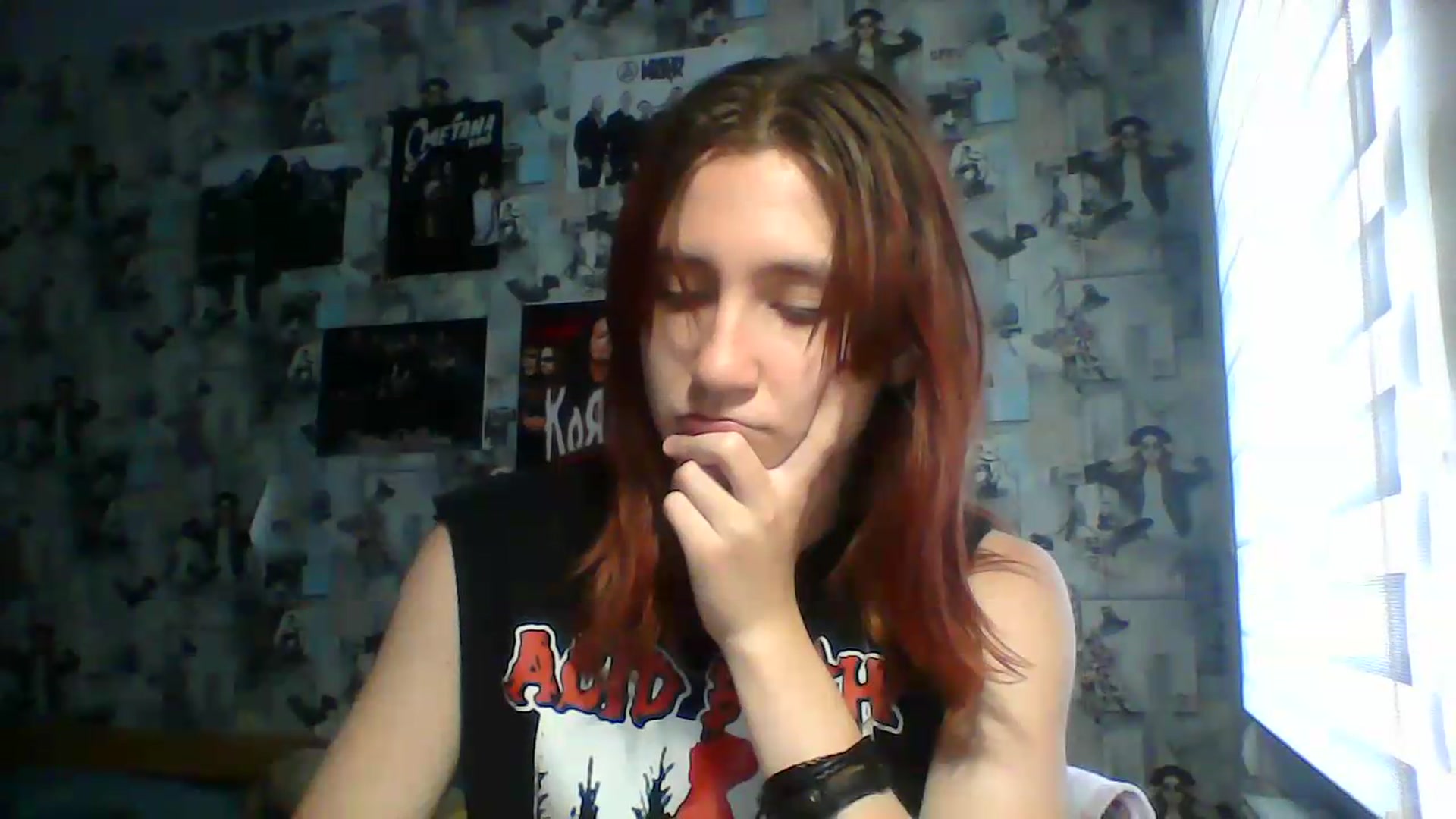 Gallery image thumbnail from CamilaSi's myfreecams stream on, 06/27/2026, 13:11 image 7 of 20