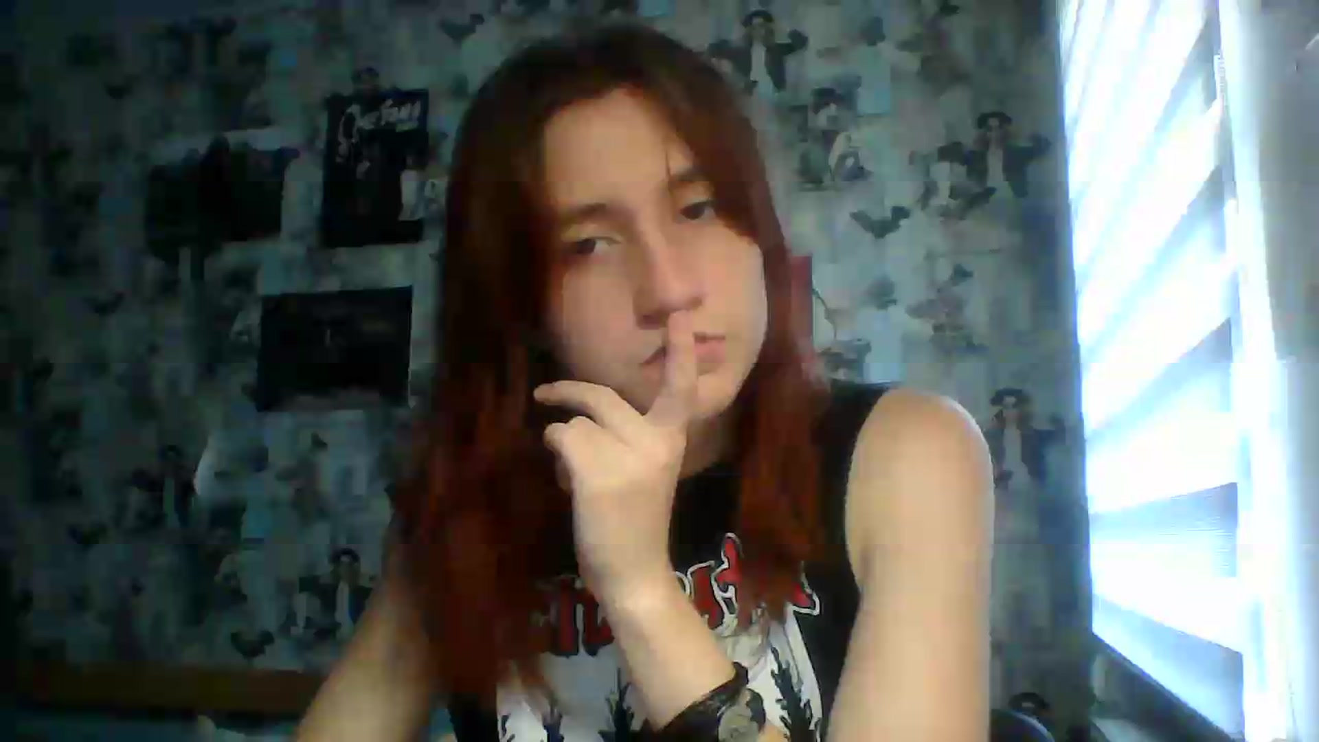 Gallery image thumbnail from CamilaSi's myfreecams stream on, 06/28/2026, 11:10 image 1 of 20