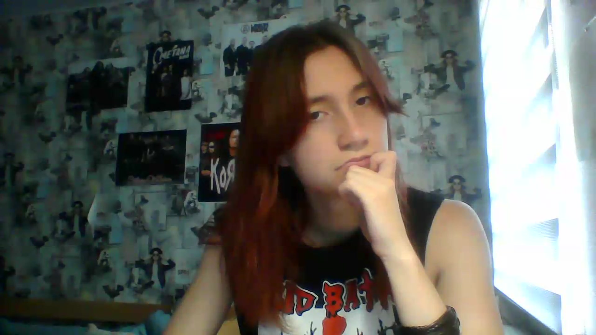 Gallery image thumbnail from CamilaSi's myfreecams stream on, 06/28/2026, 11:10 image 16 of 20